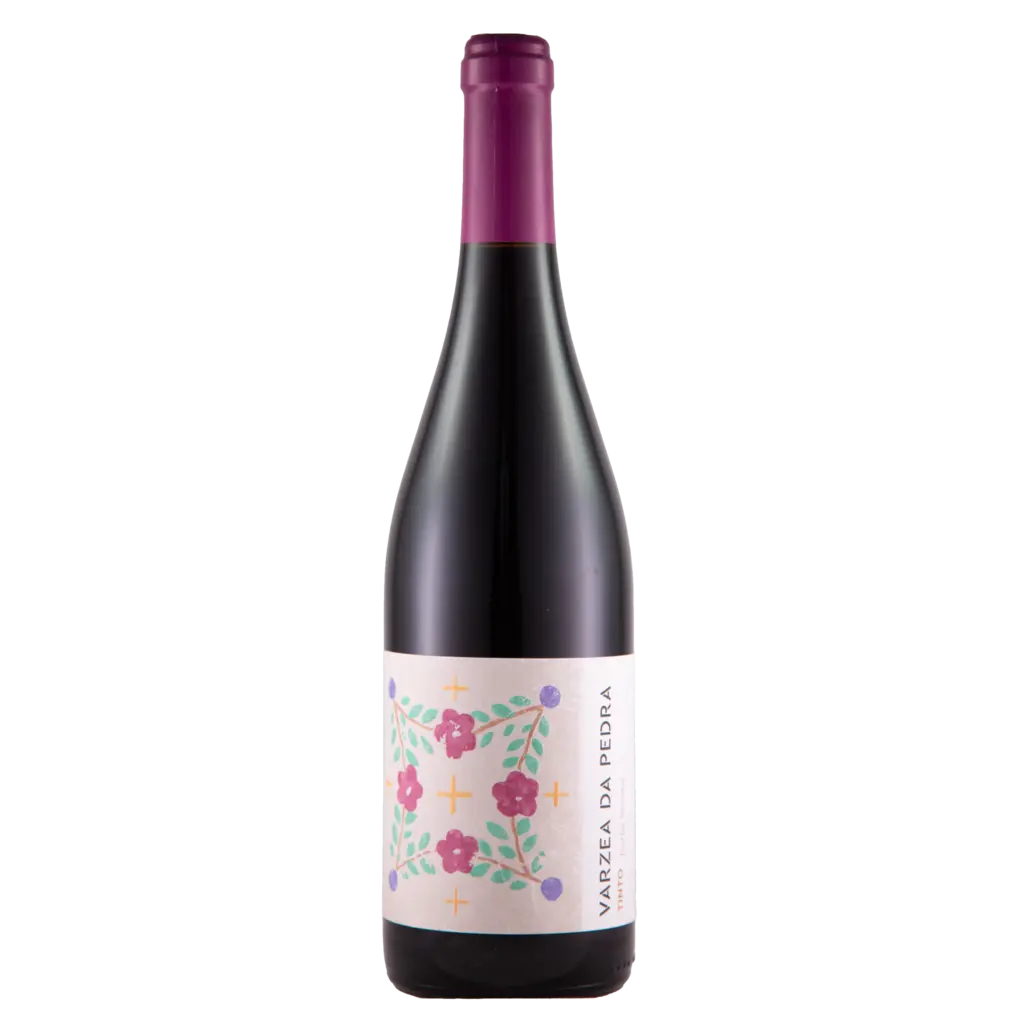 Tinto Colheita 2023