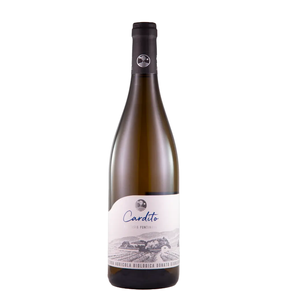 Malvasia ‘Cardito’ 2024