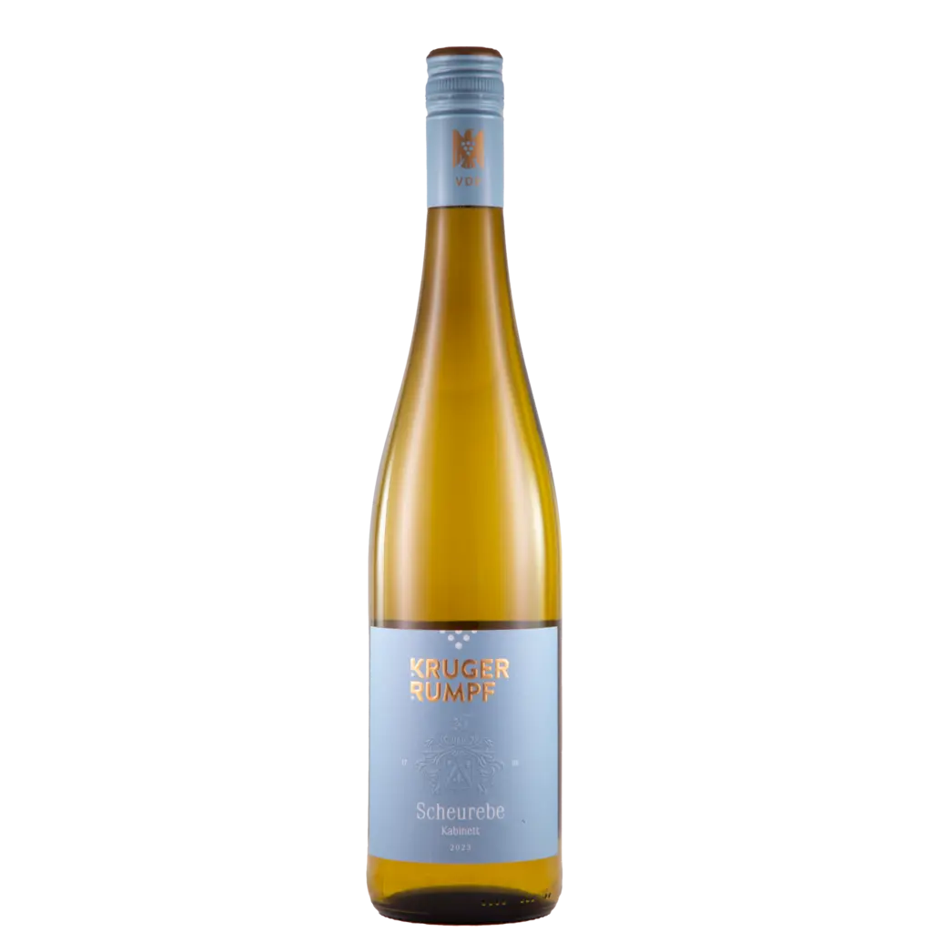 Scheurebe Kabinett 2024