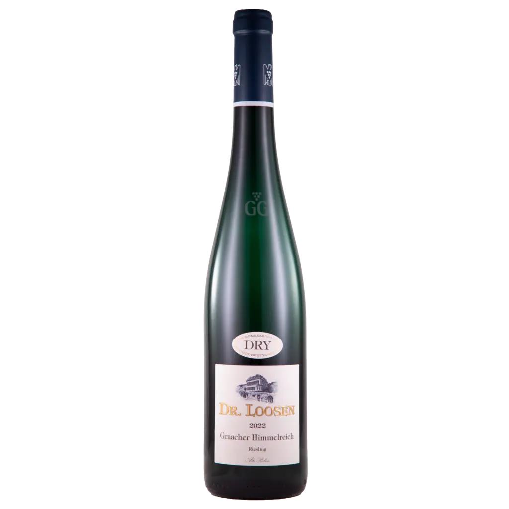 Riesling GG ‘Graacher Himmelreich’ Alte Reben 2023