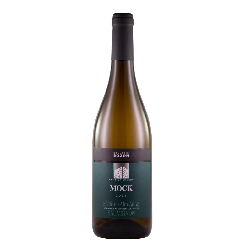 Sauvignon ‘Mock’ 2025