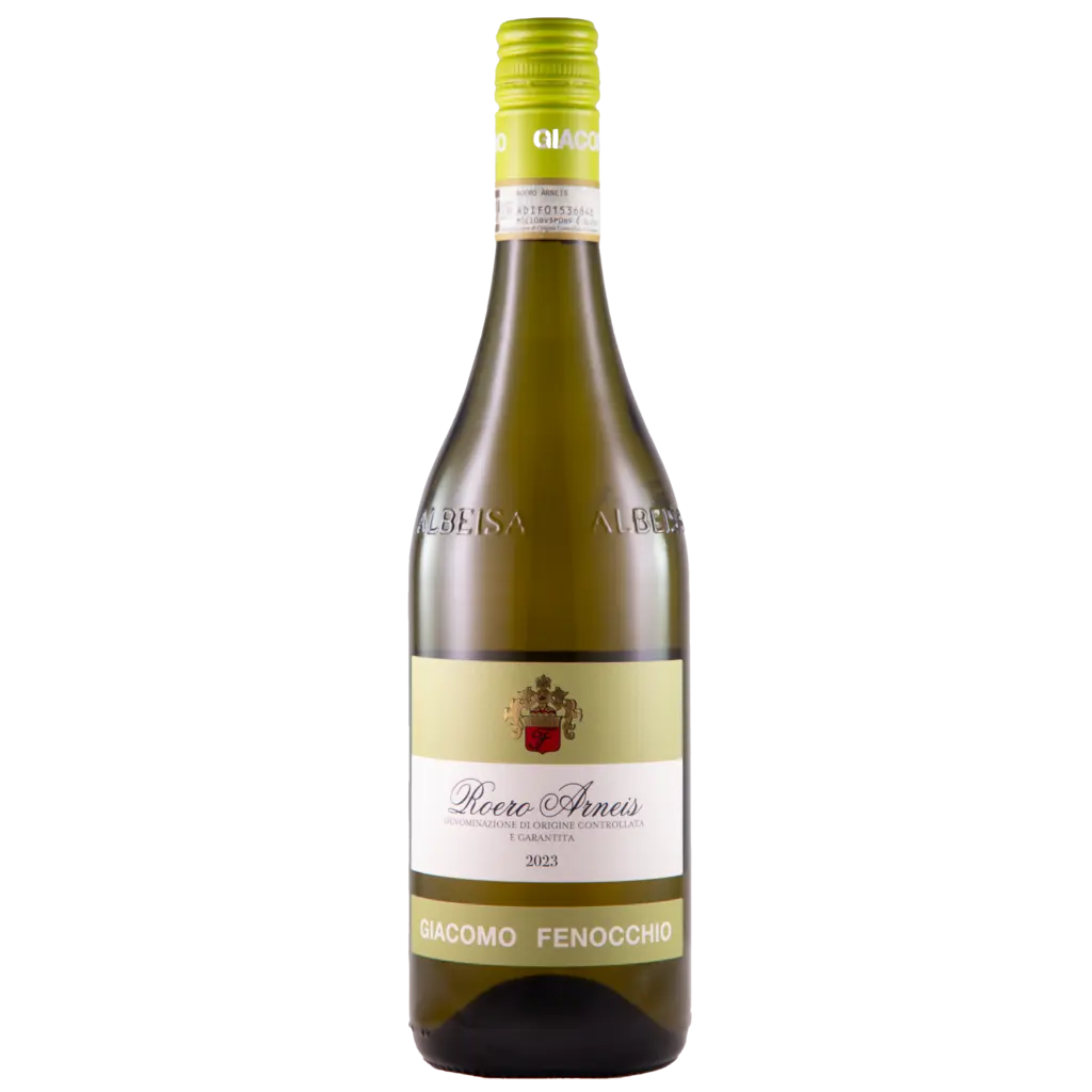 Roero Arneis 2024