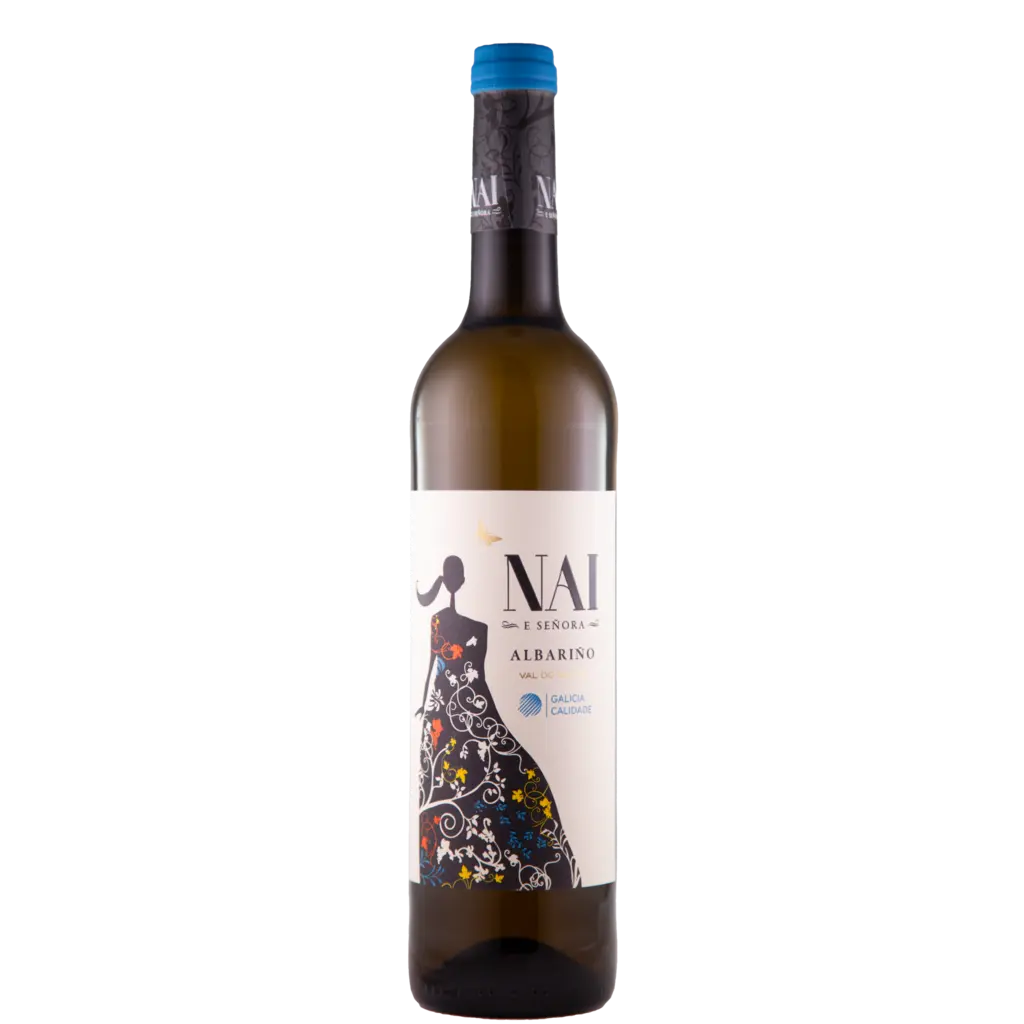 Albarino Nai e Señora 2024