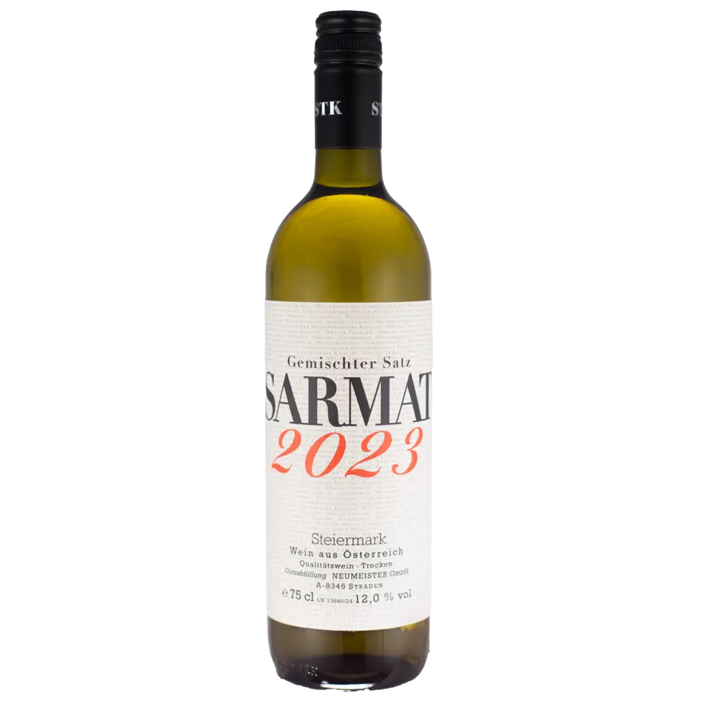 SARMAT, Gemischter Satz 2024