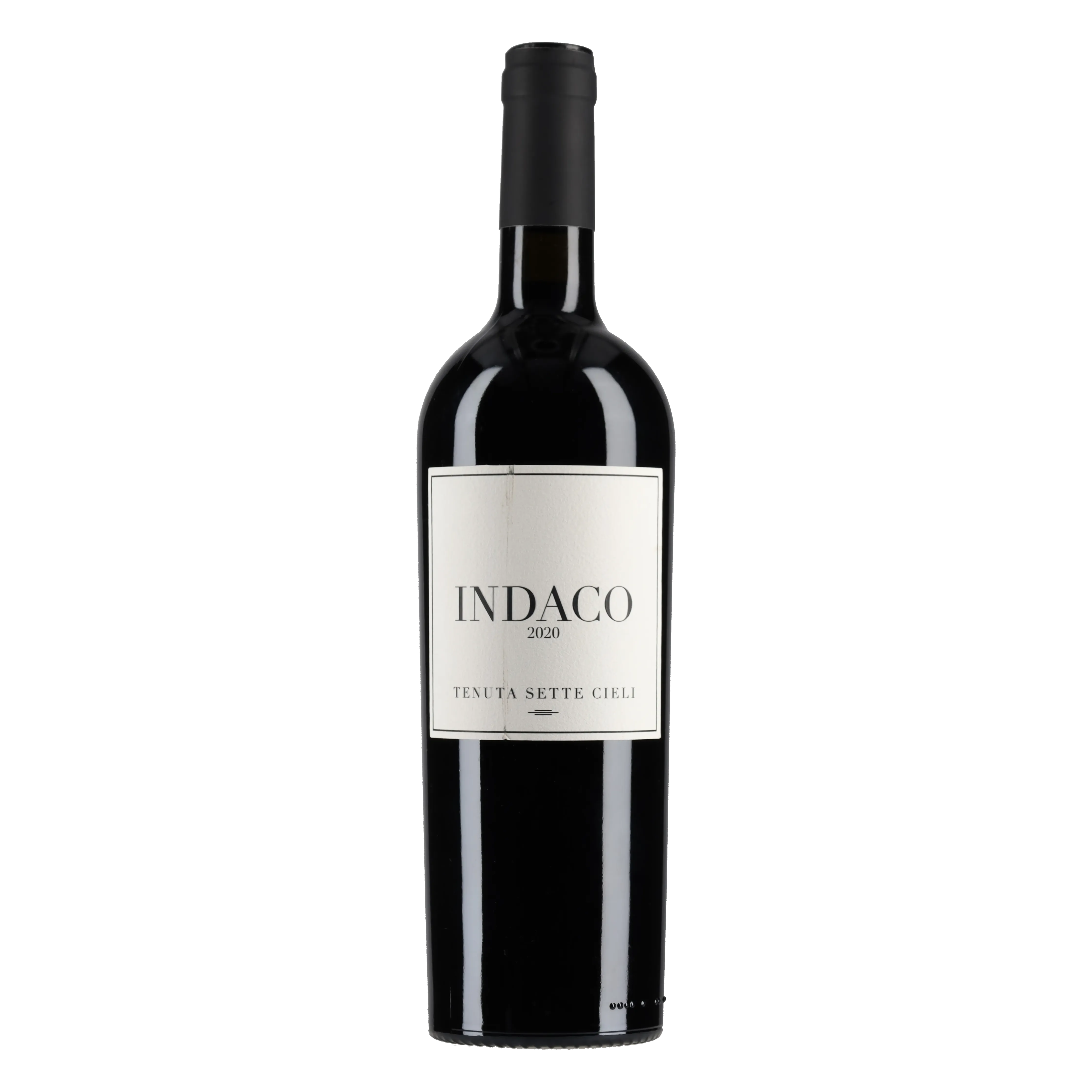Rosso IGT Toscana Indaco 2020