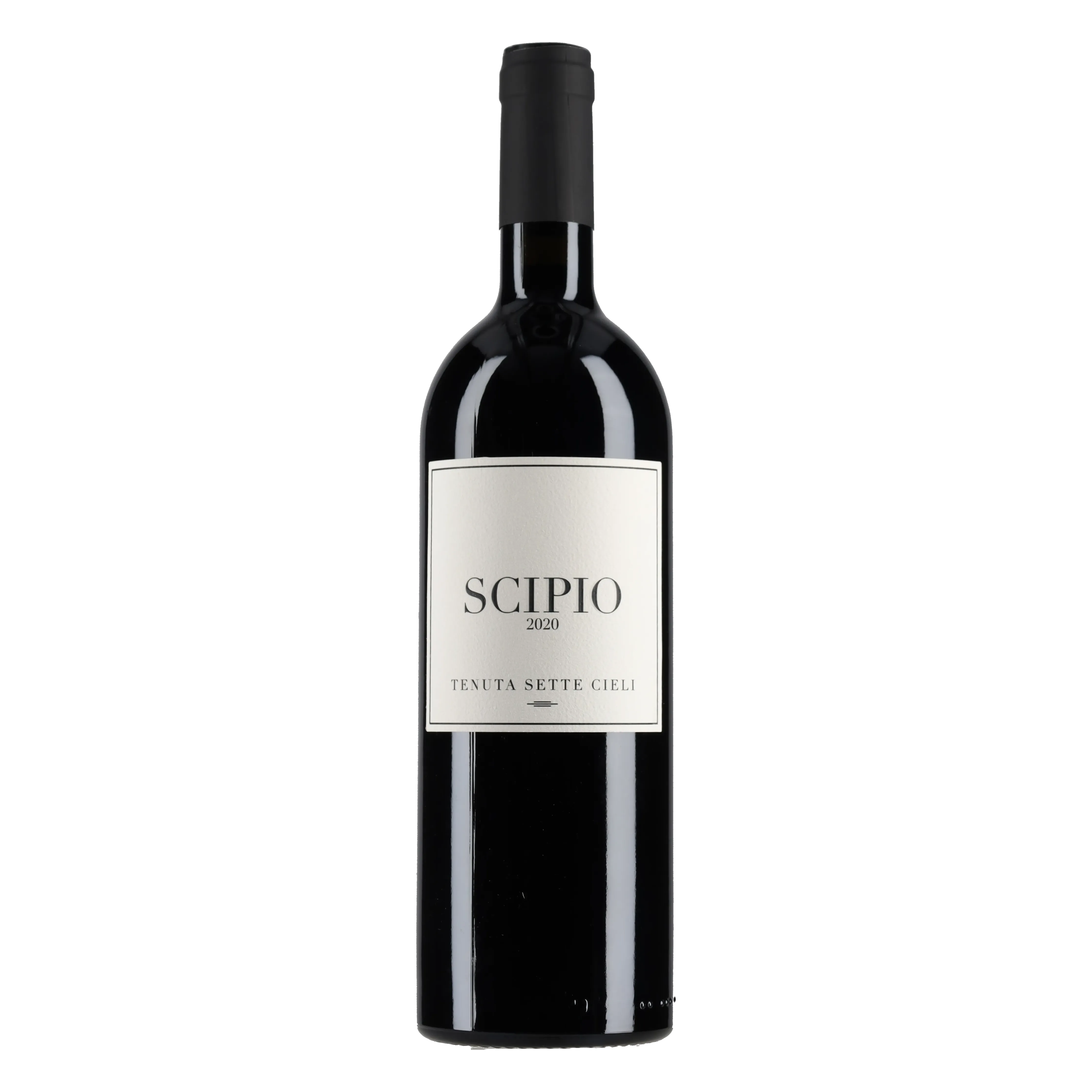 Rosso IGT Toscana Scipio 2020