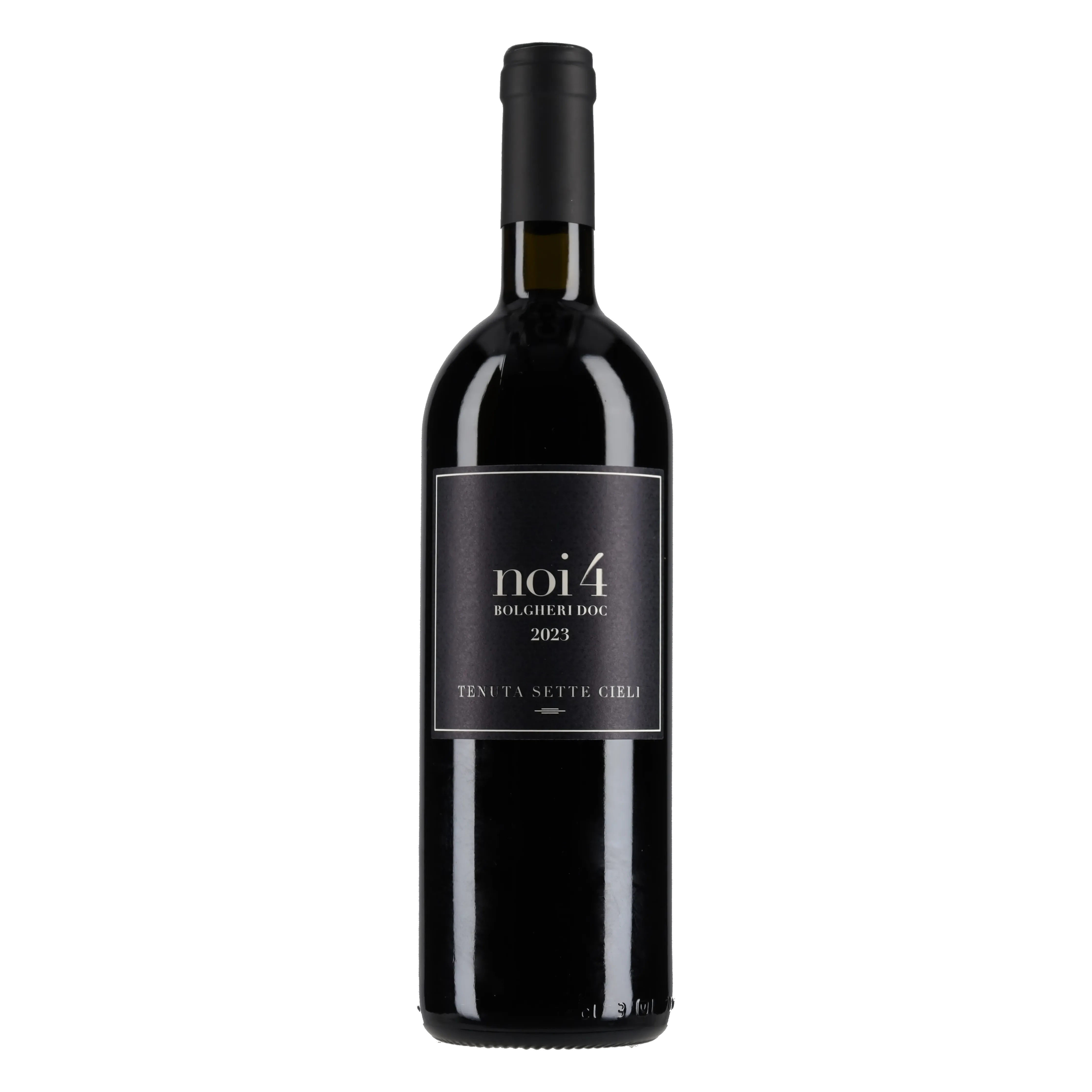 DOC Bolgheri Noi4 2023