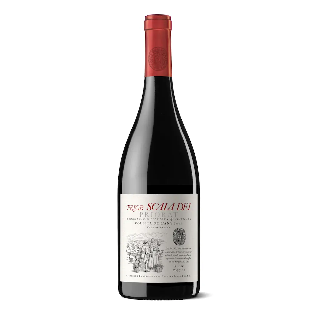 Prior Priorat 2022
