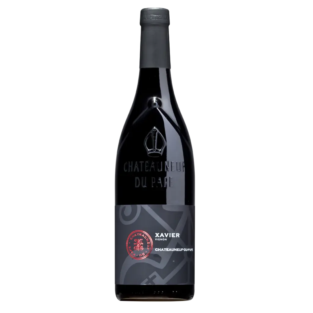 Châteauneuf du Pape 2022