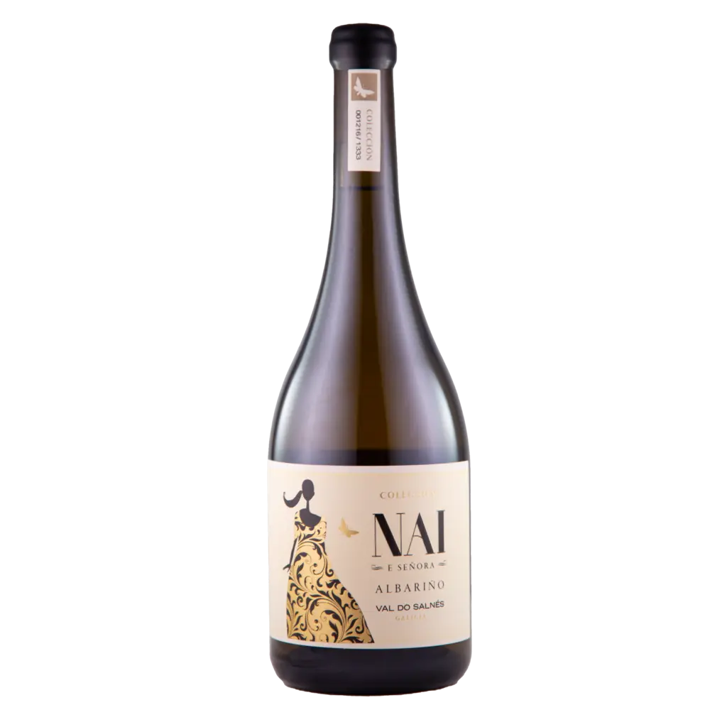 Albarino Colección Nai e Señora 2023