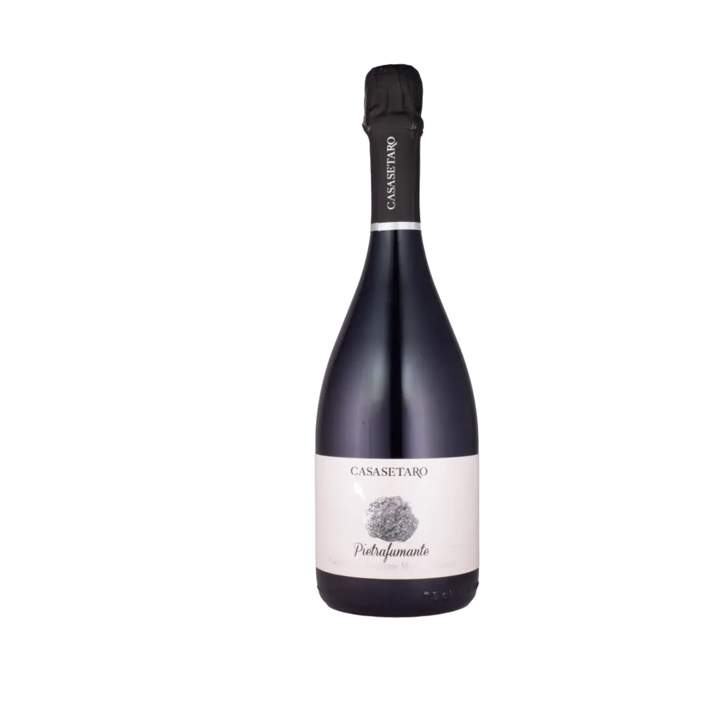 Pietrafumante Spumante 2022