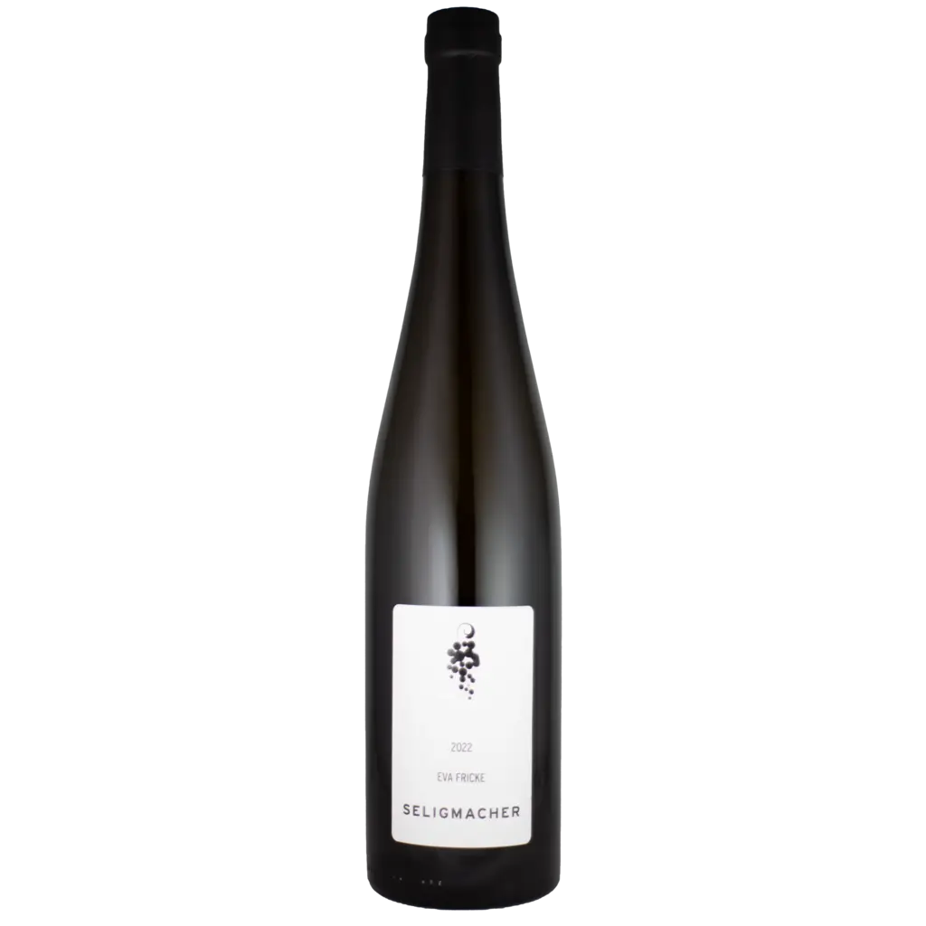 Riesling ‘Lorchhäuser Seligmacher’ 2024