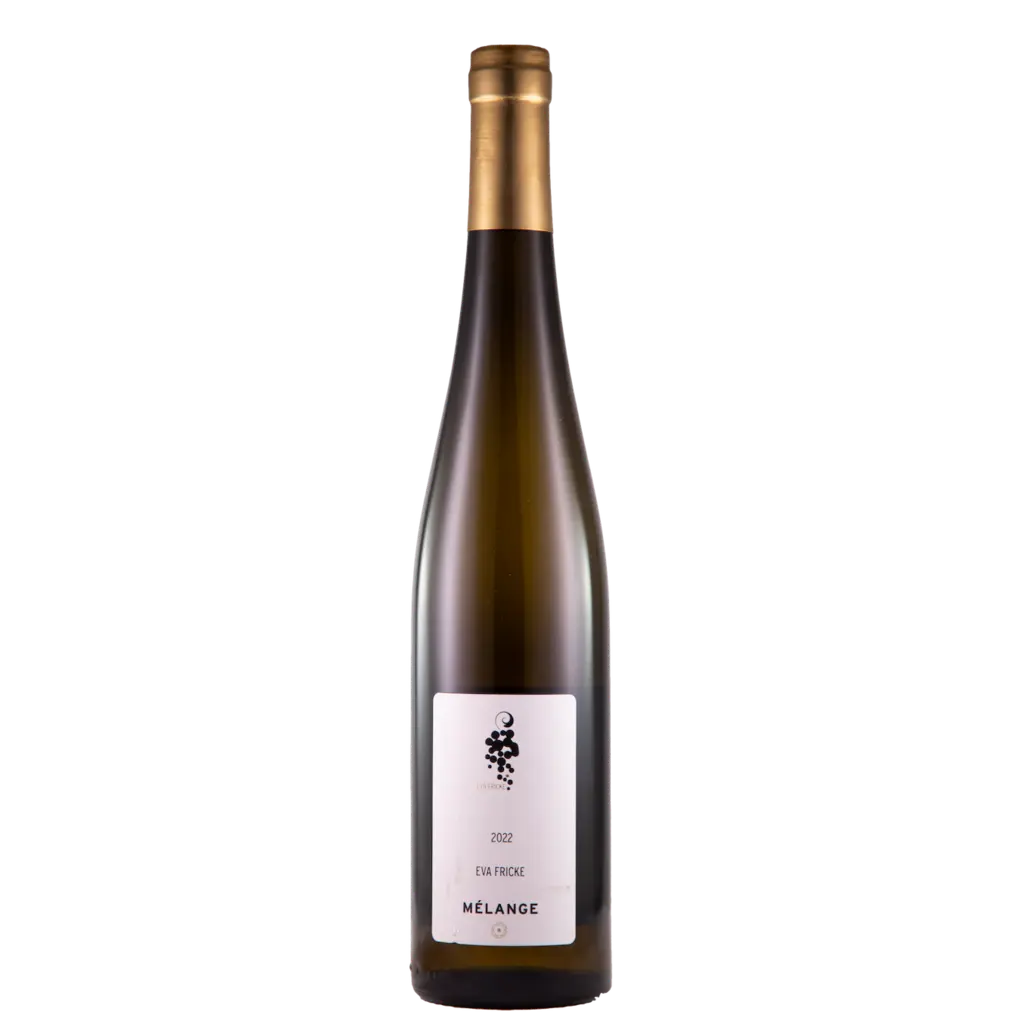 Riesling Rheingau ‘Mélange’ 2024