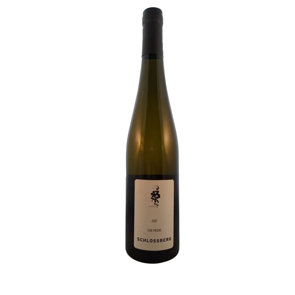 Riesling ‘Lorch Schlossberg’ 2024
