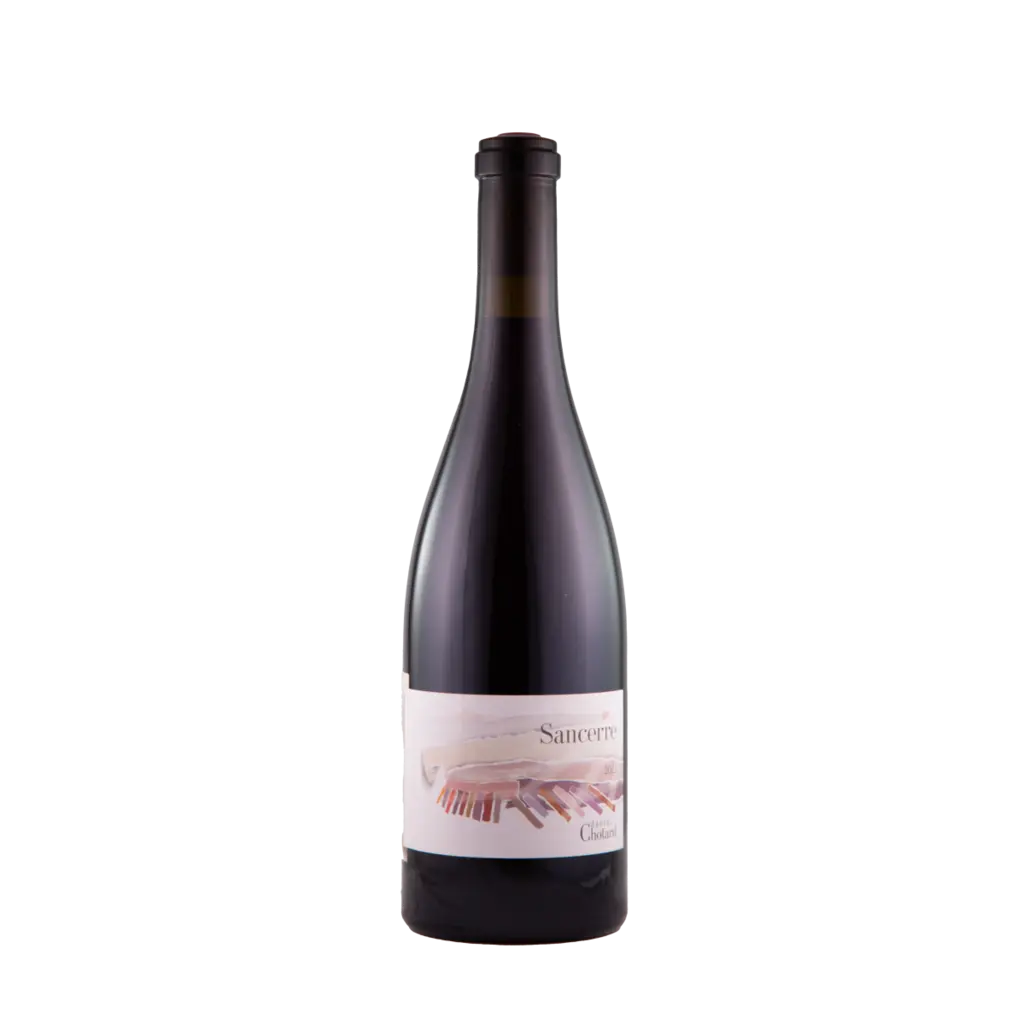 Sancerre Rouge 2023