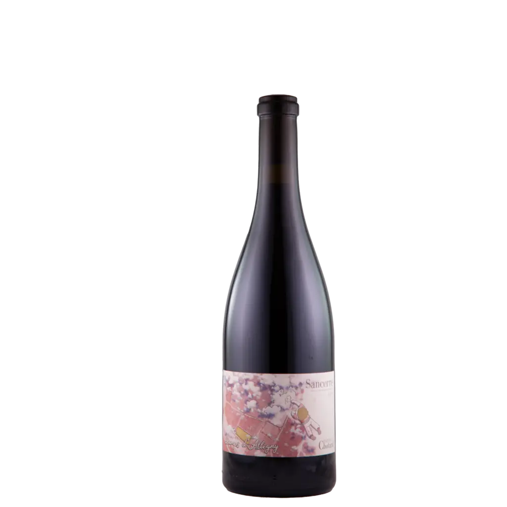 Sancerre Rouge ´Champs d'Alligny