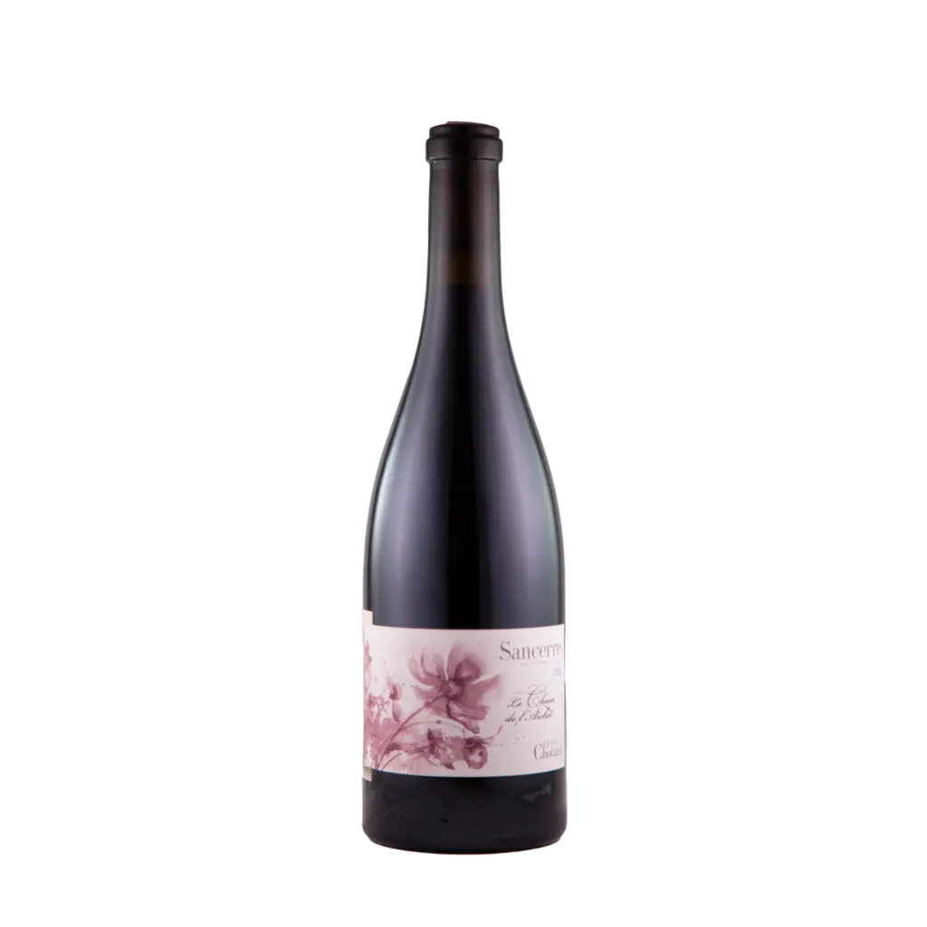 Sancerre Rouge ´Chant de L'Archet´ 2023