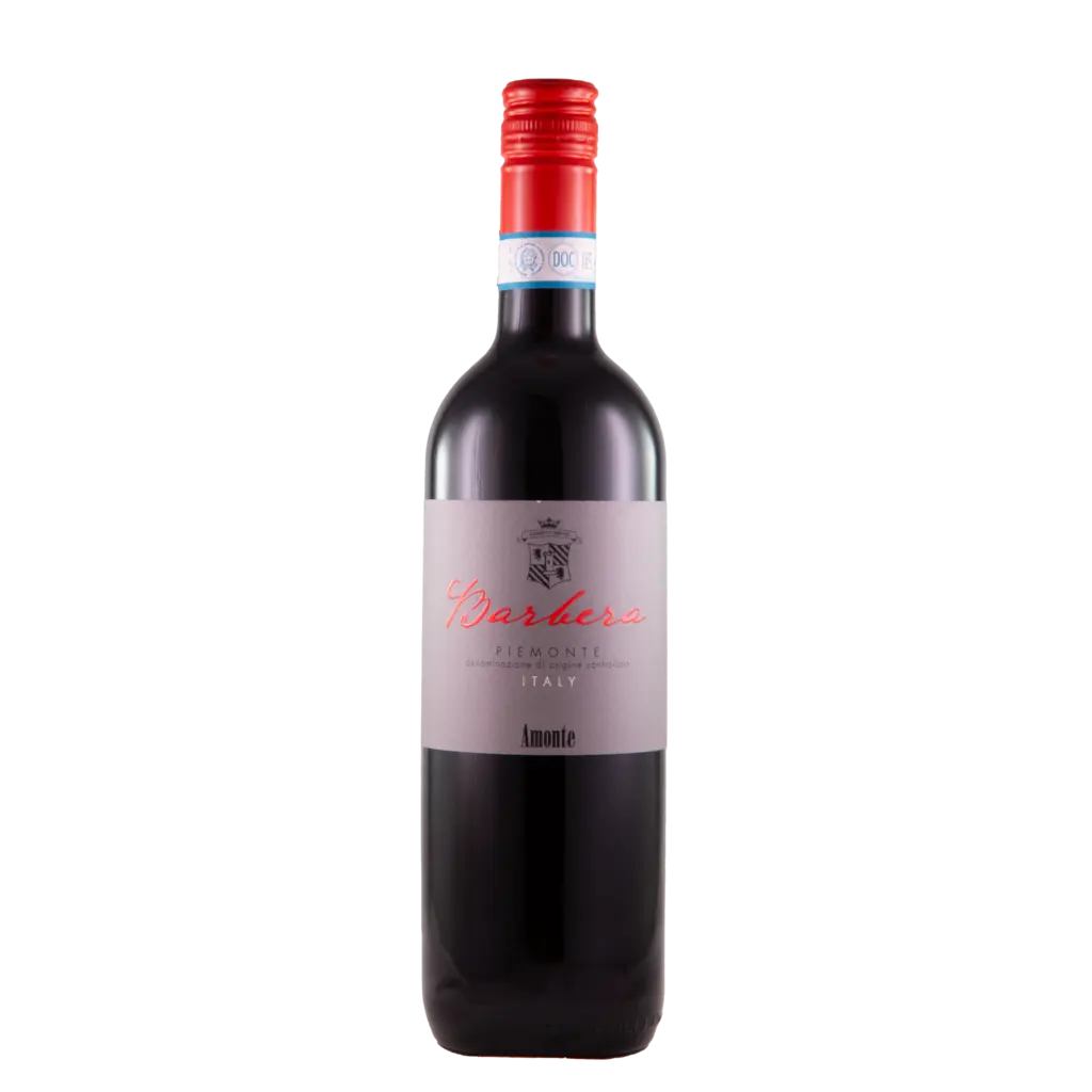 Barbera ‘Amonte’ 2024