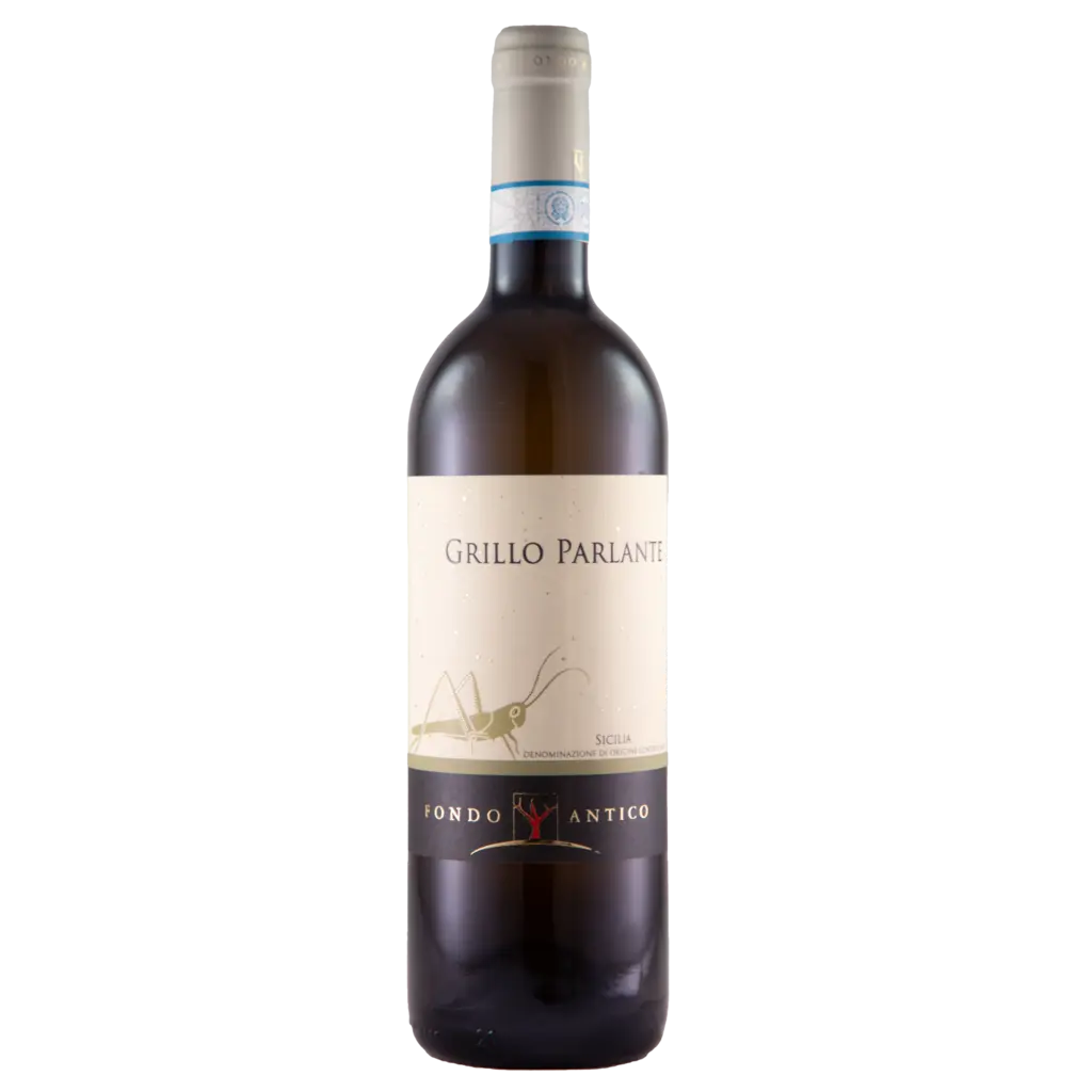 Grillo ‘Parlante’ 2024