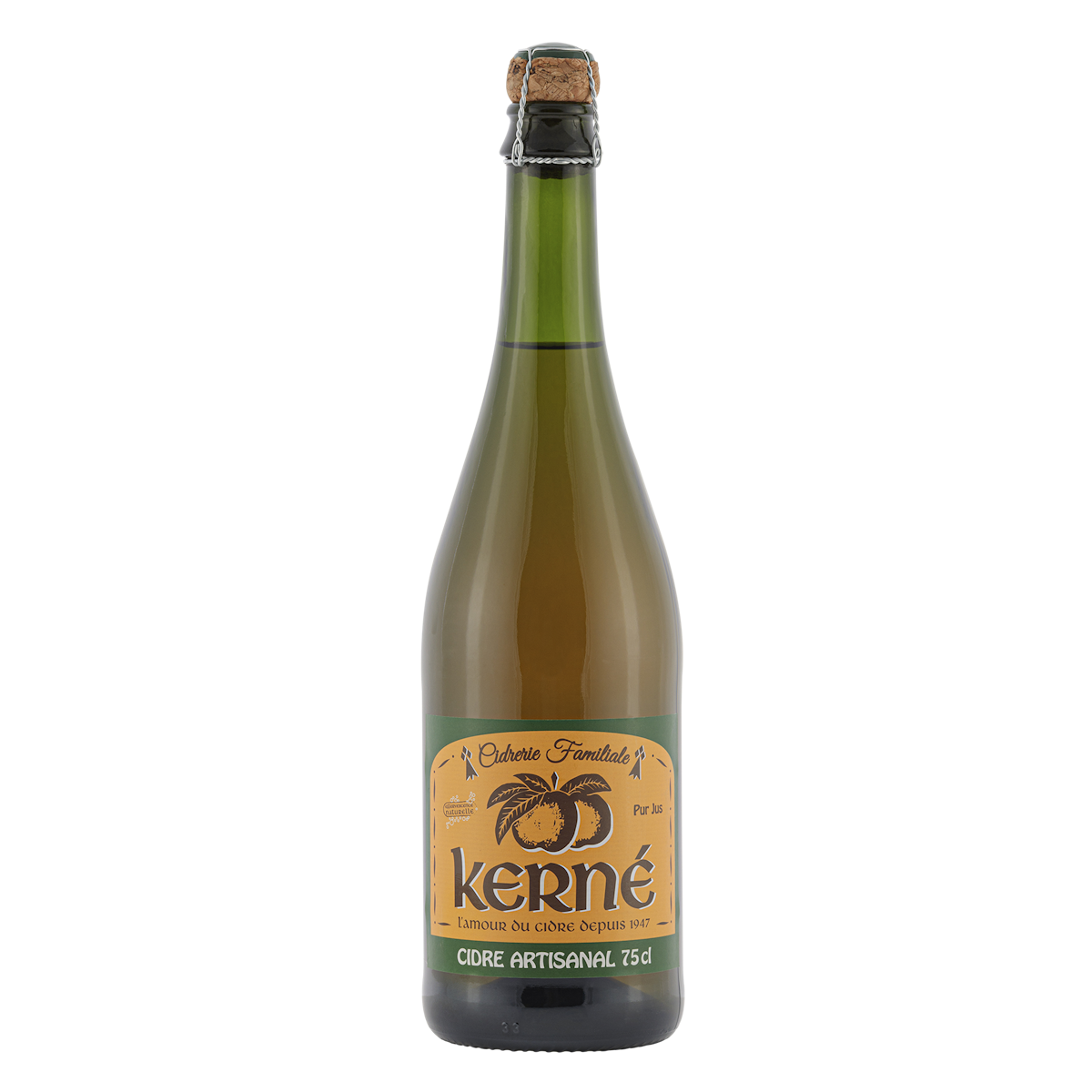 Cidre Kerné