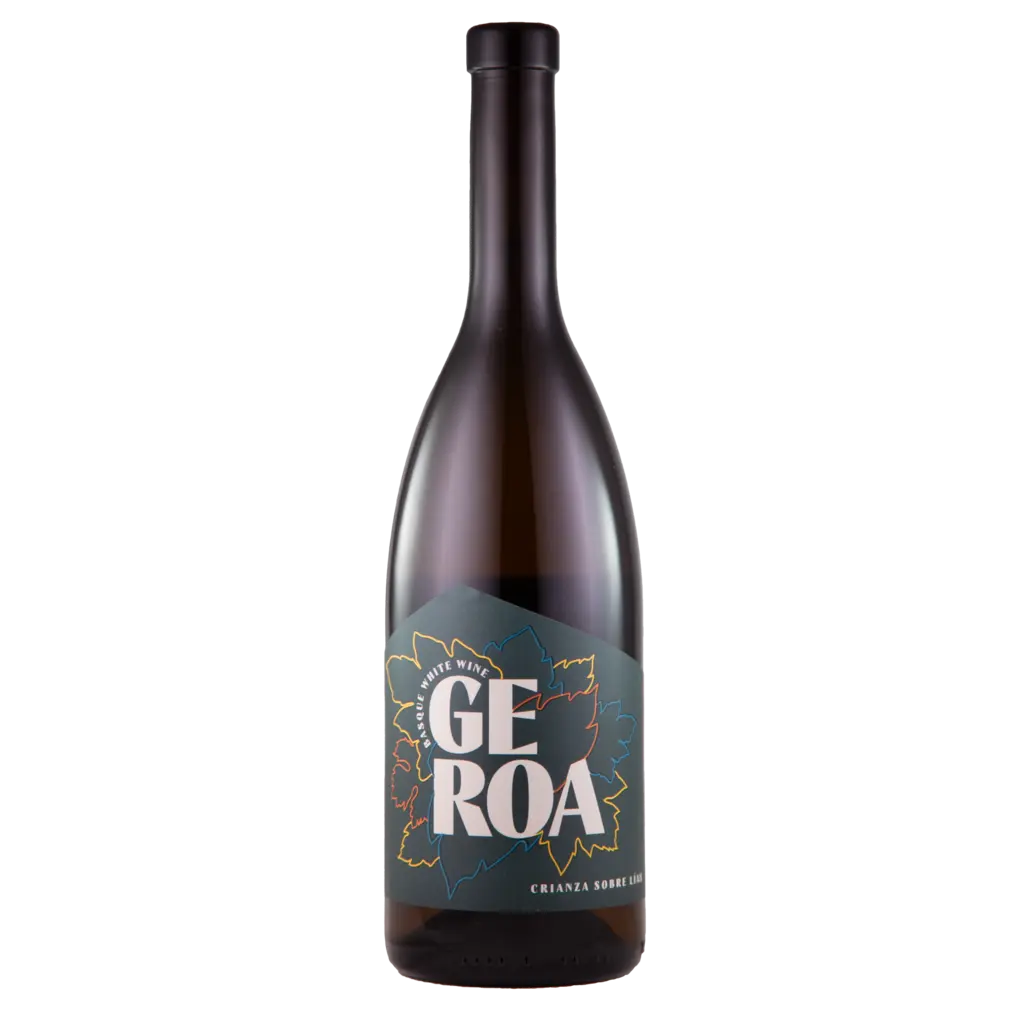 Txakoli ‘Geroa’ 2023