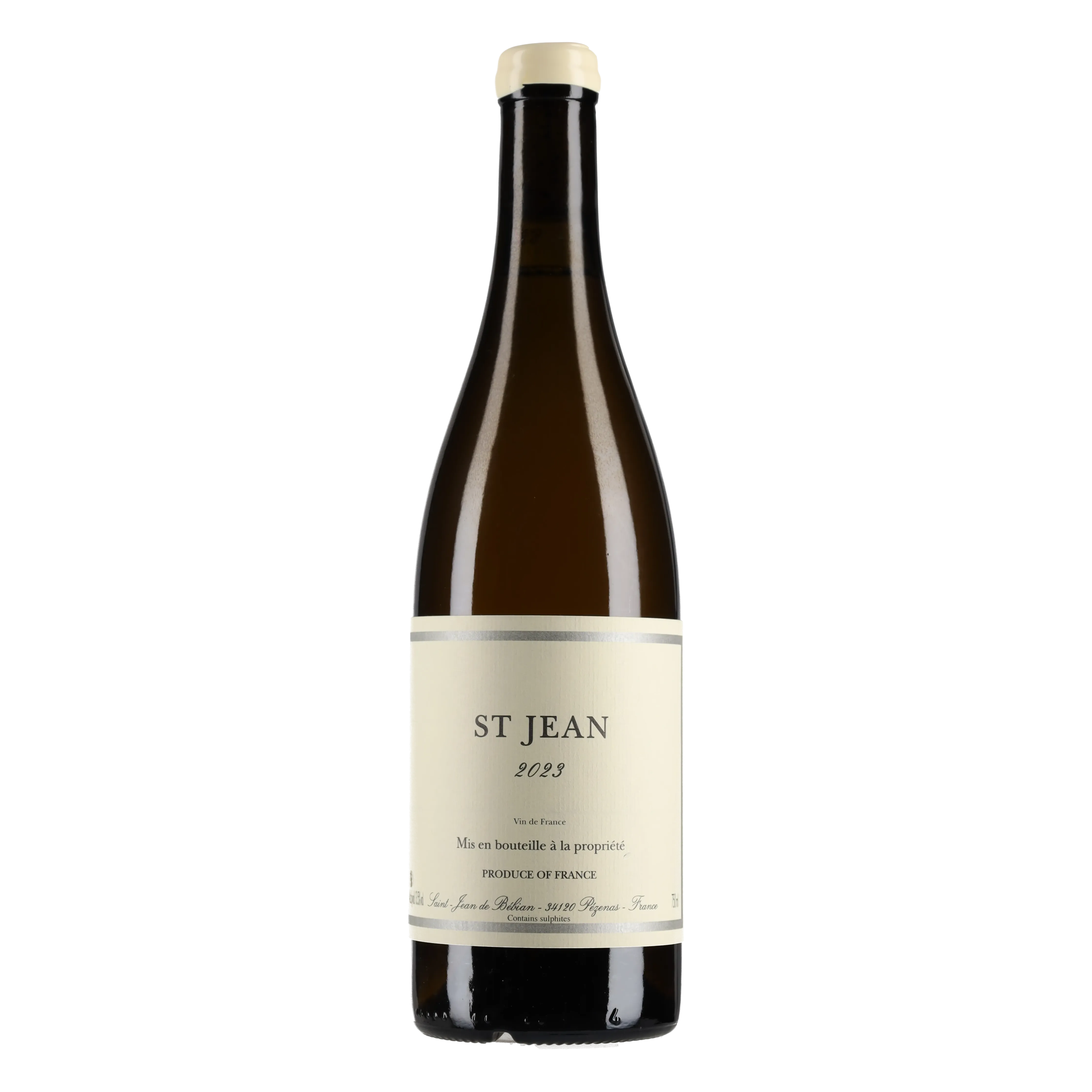 St Jean Blanc 2023