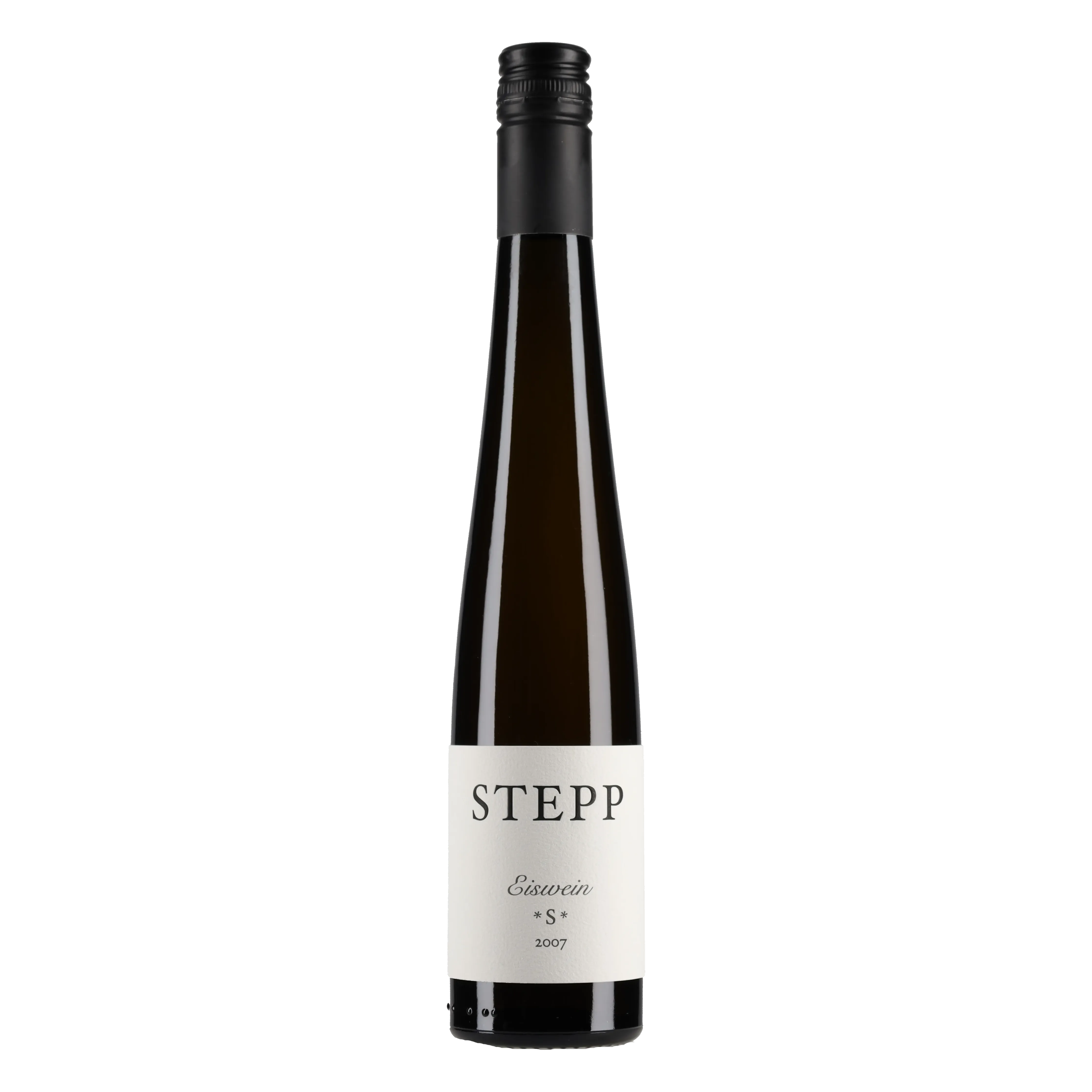 0,375L Scheurebe Eiswein 2007