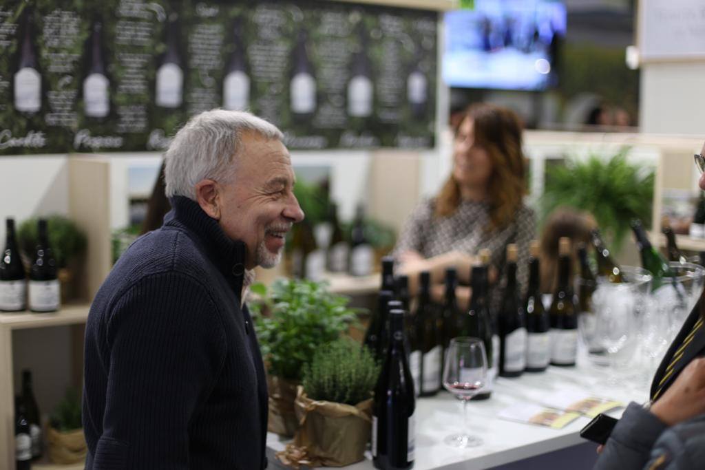 Malvasia ‘Cardito’, 2024