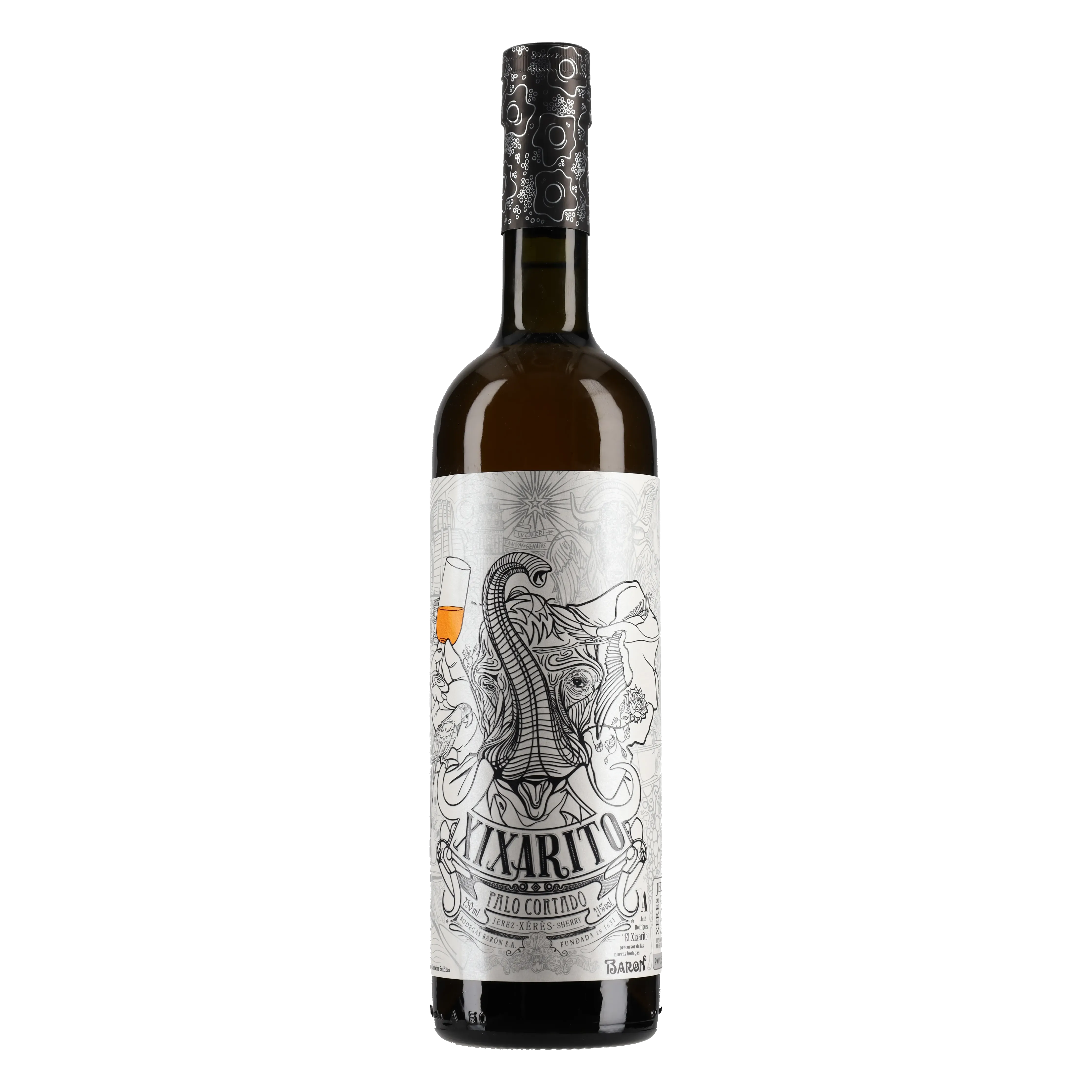 Palo Cortado ‘Xixarito'