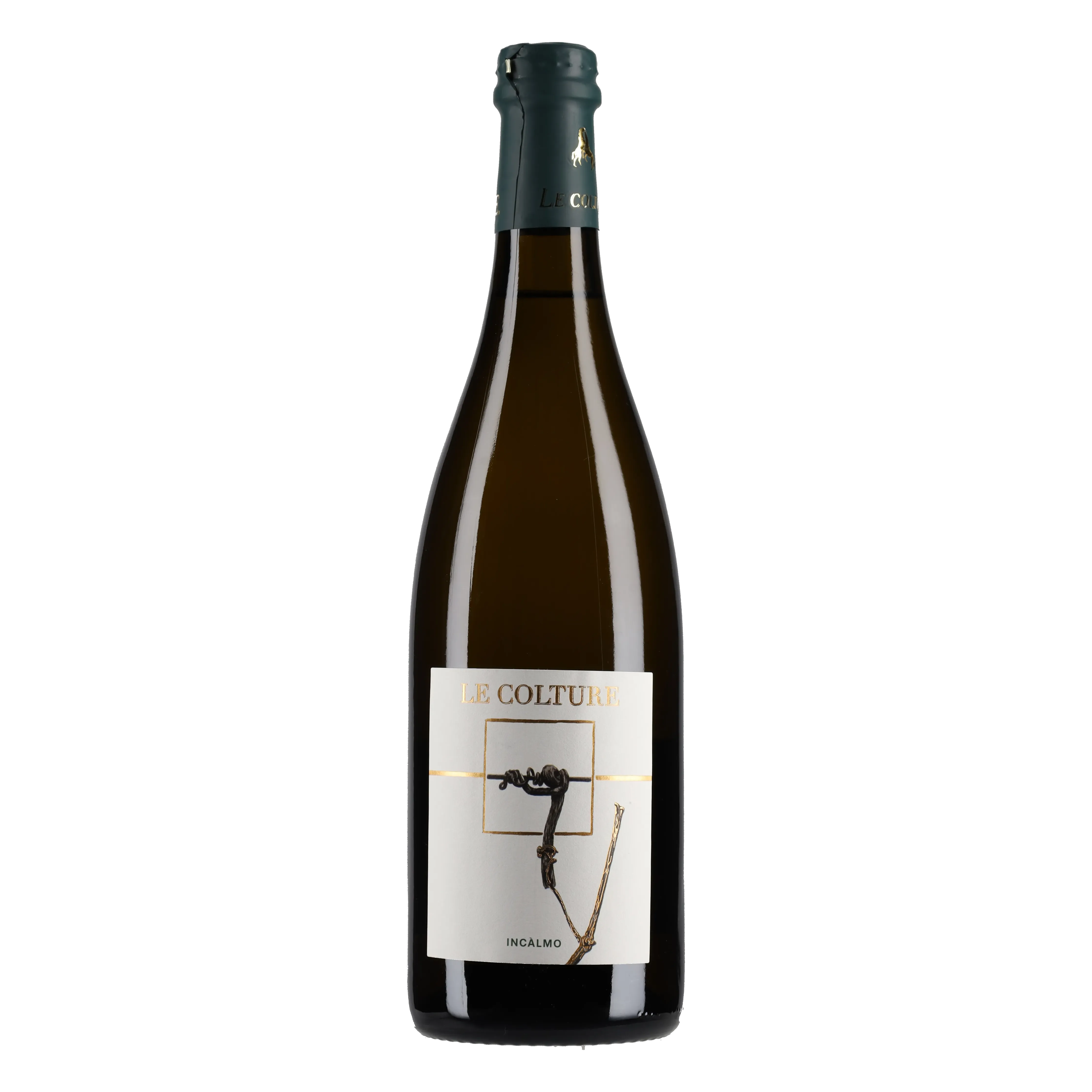 Vino Frizzante Secco INCALMO 2024