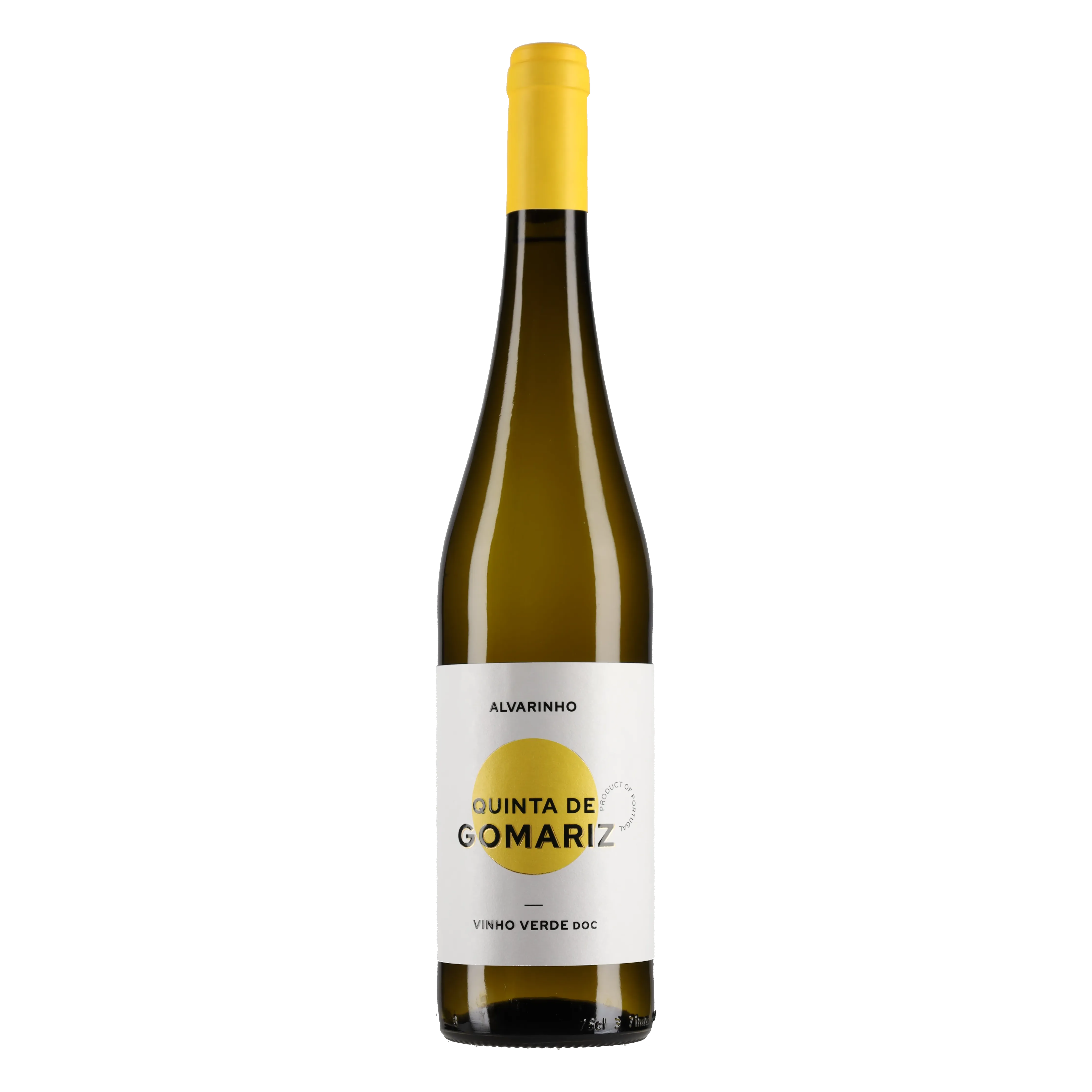 Vinho Verde Alvarinho 2025