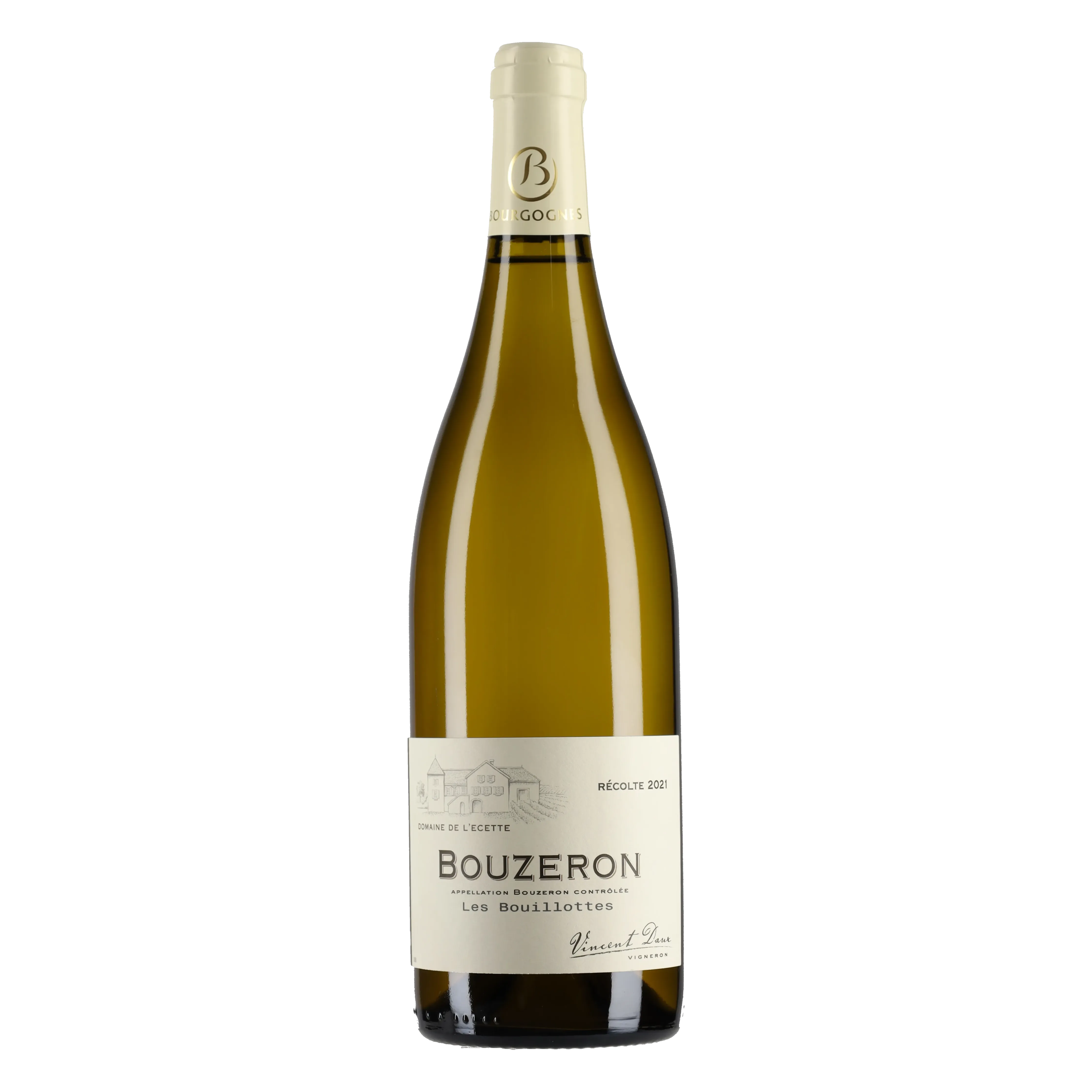 BOUZERON 