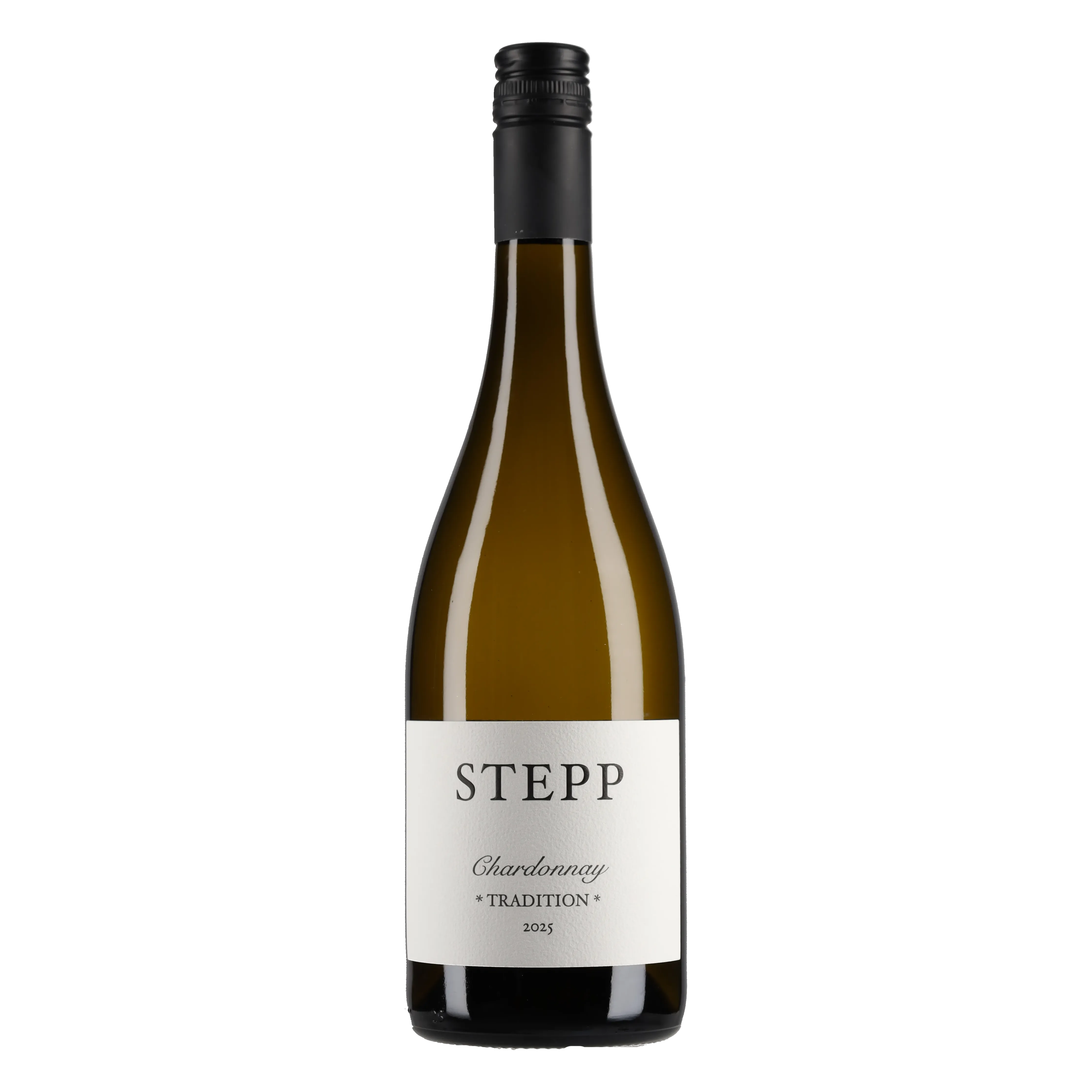 Chardonnay Tradition 2025
