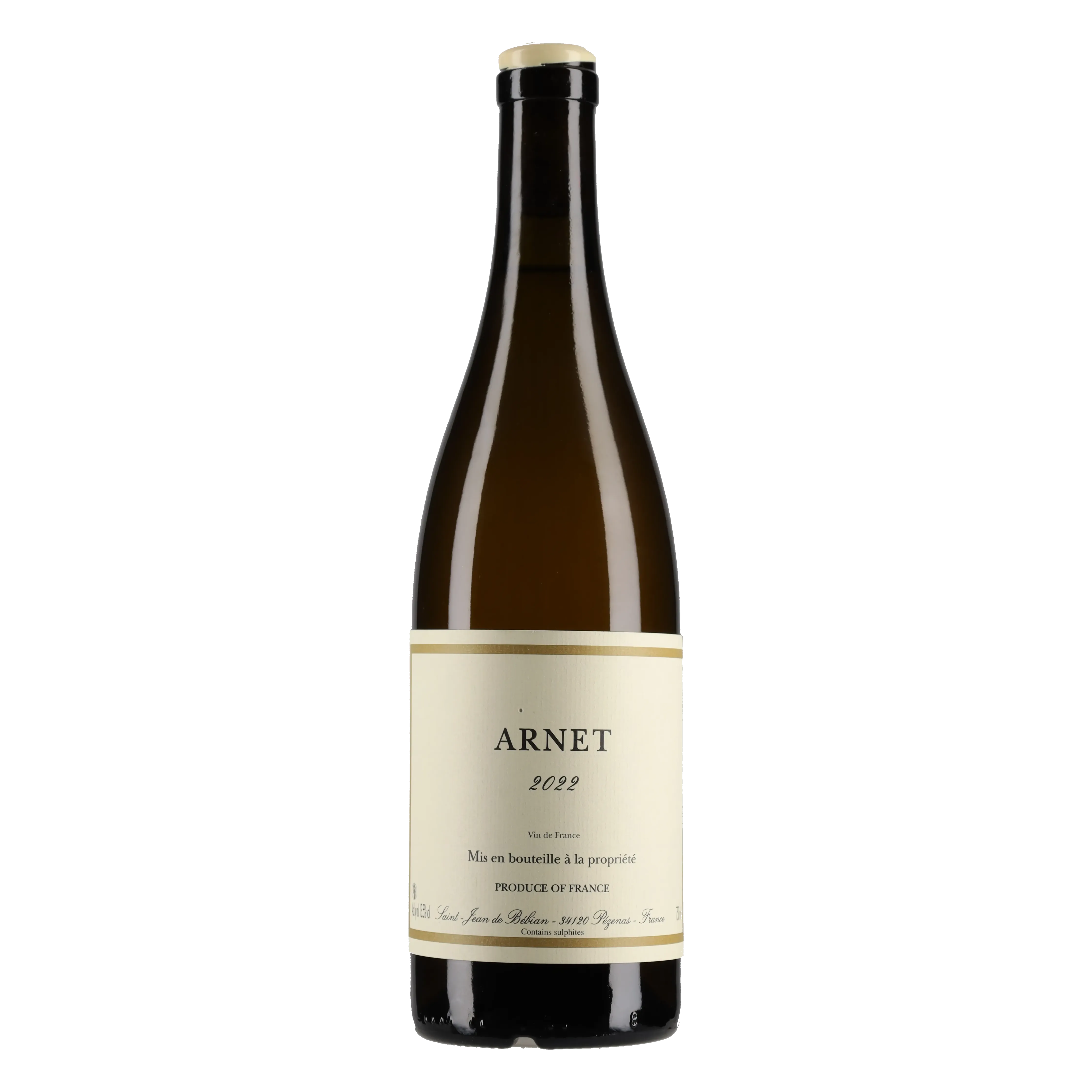 Arnet 2022