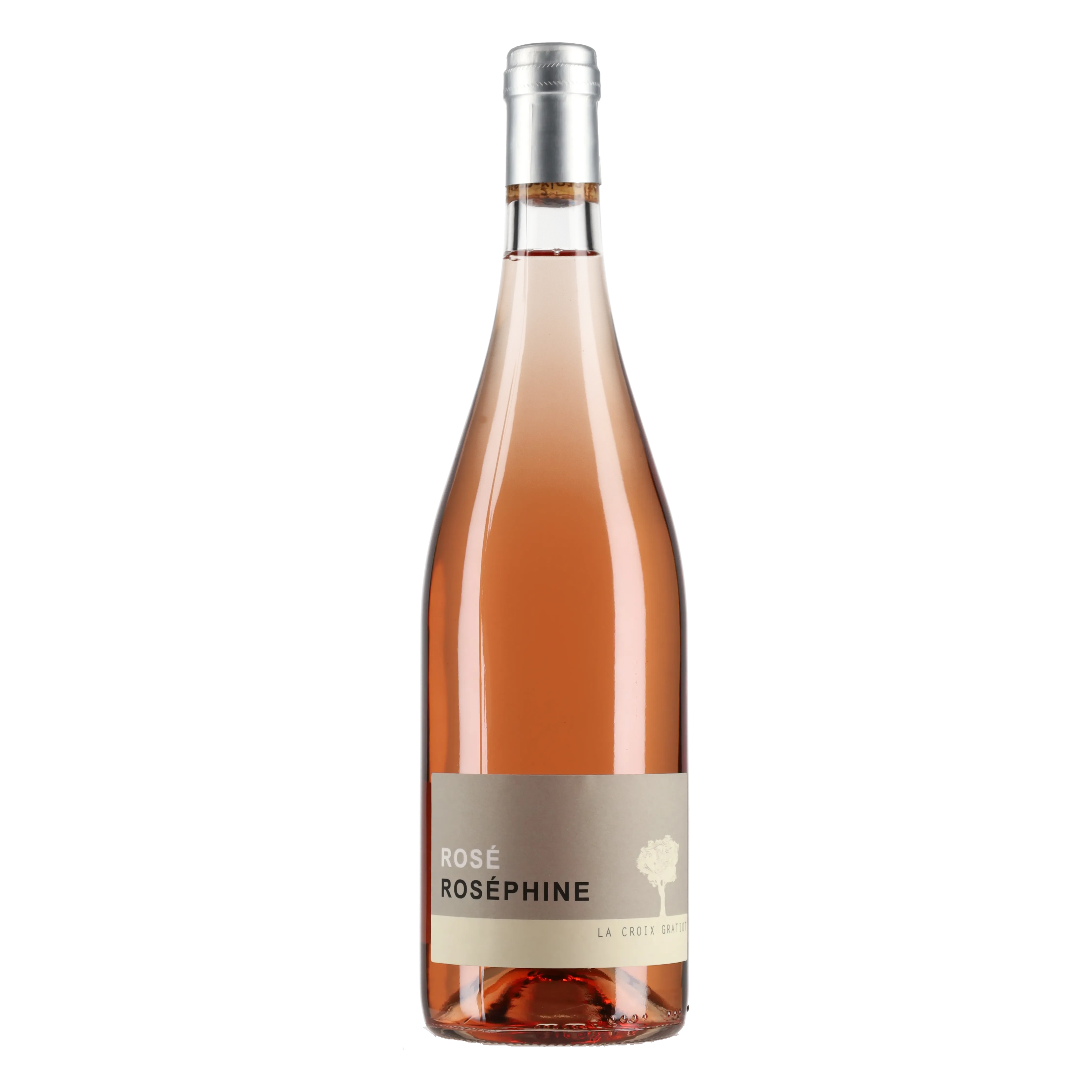 Rosé Roséphine 2025