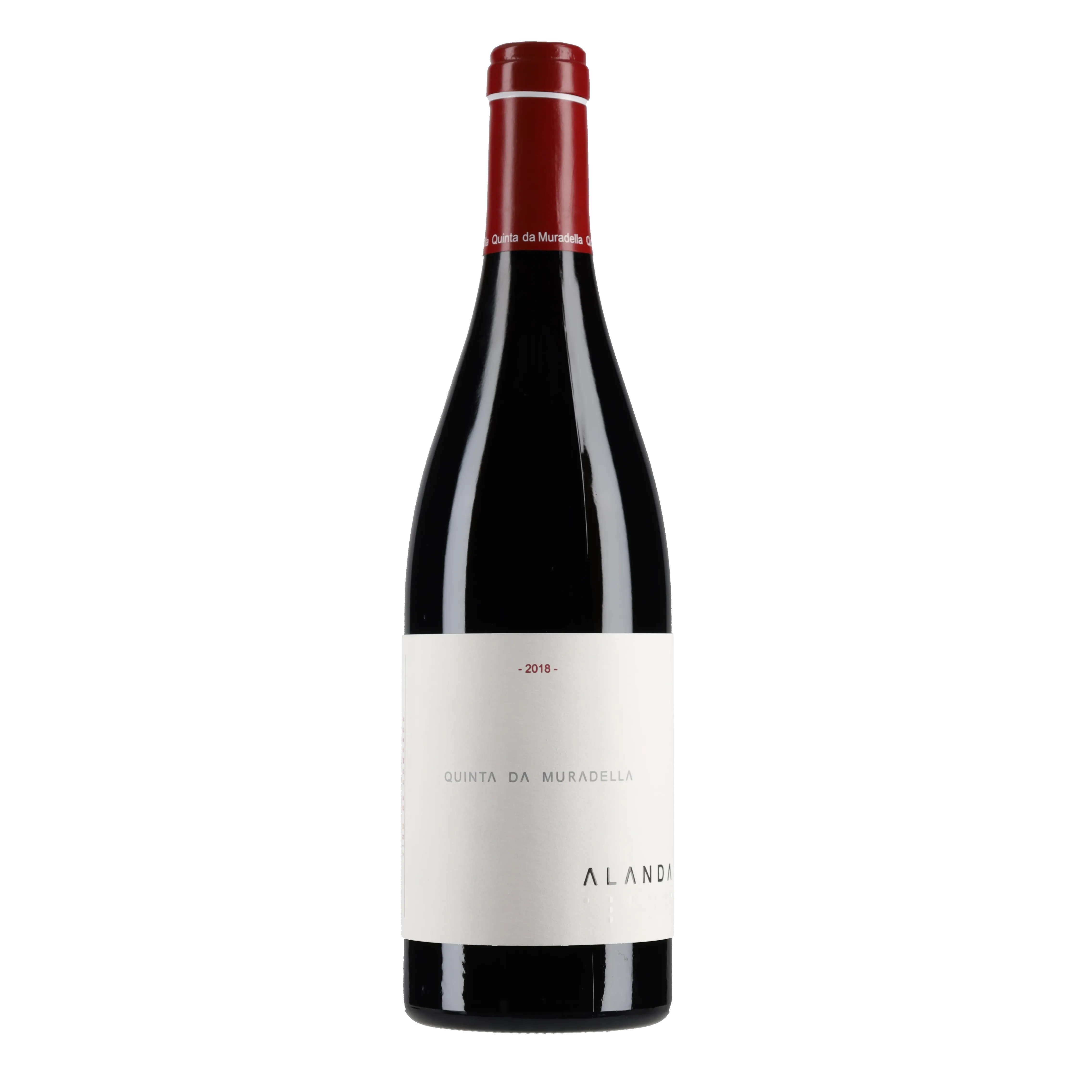 Alanda Red 2018