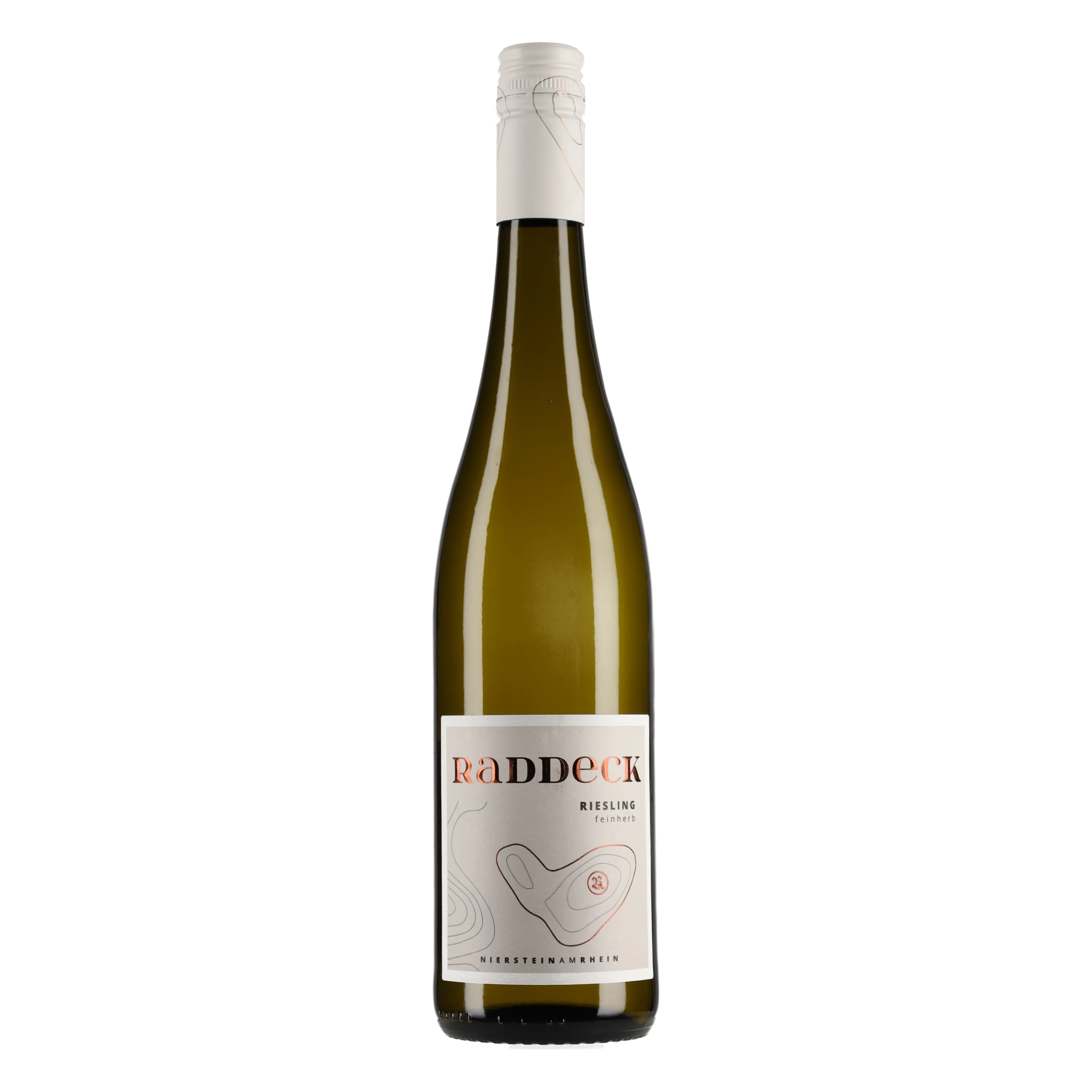 Riesling Feinherb 2025