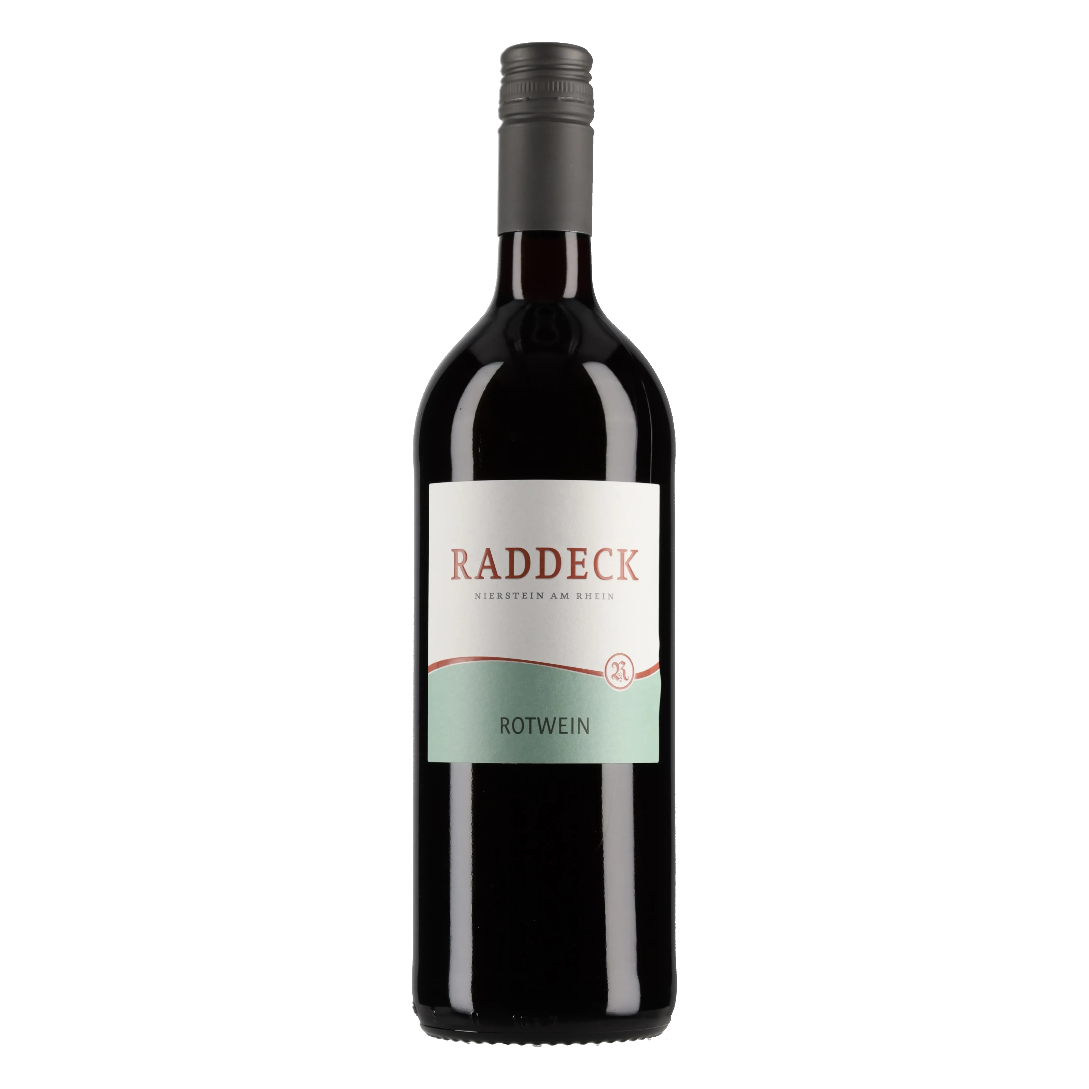 Rotwein Trocken 1L 2023