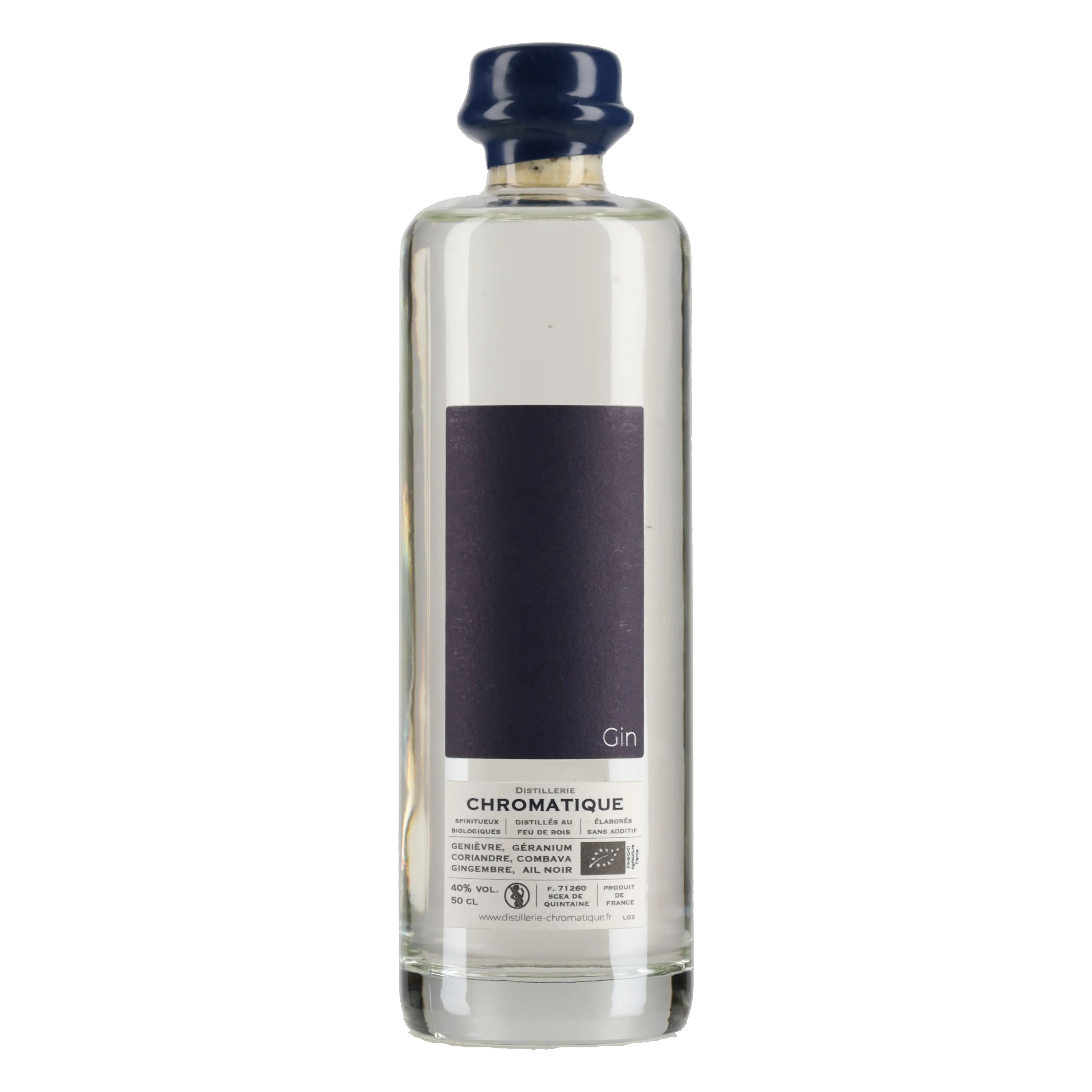 Gin Chromatique