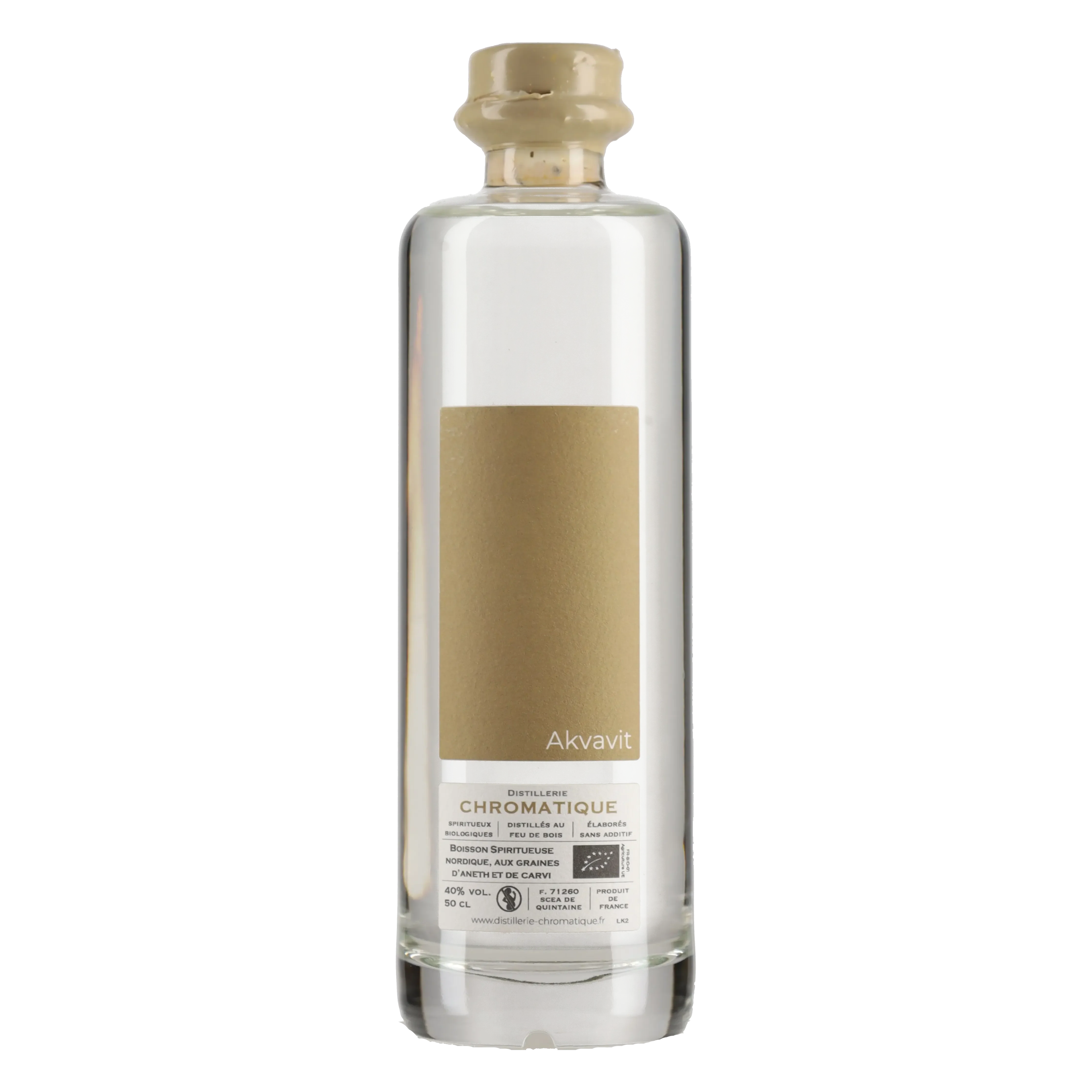 Akvavit Chromatique