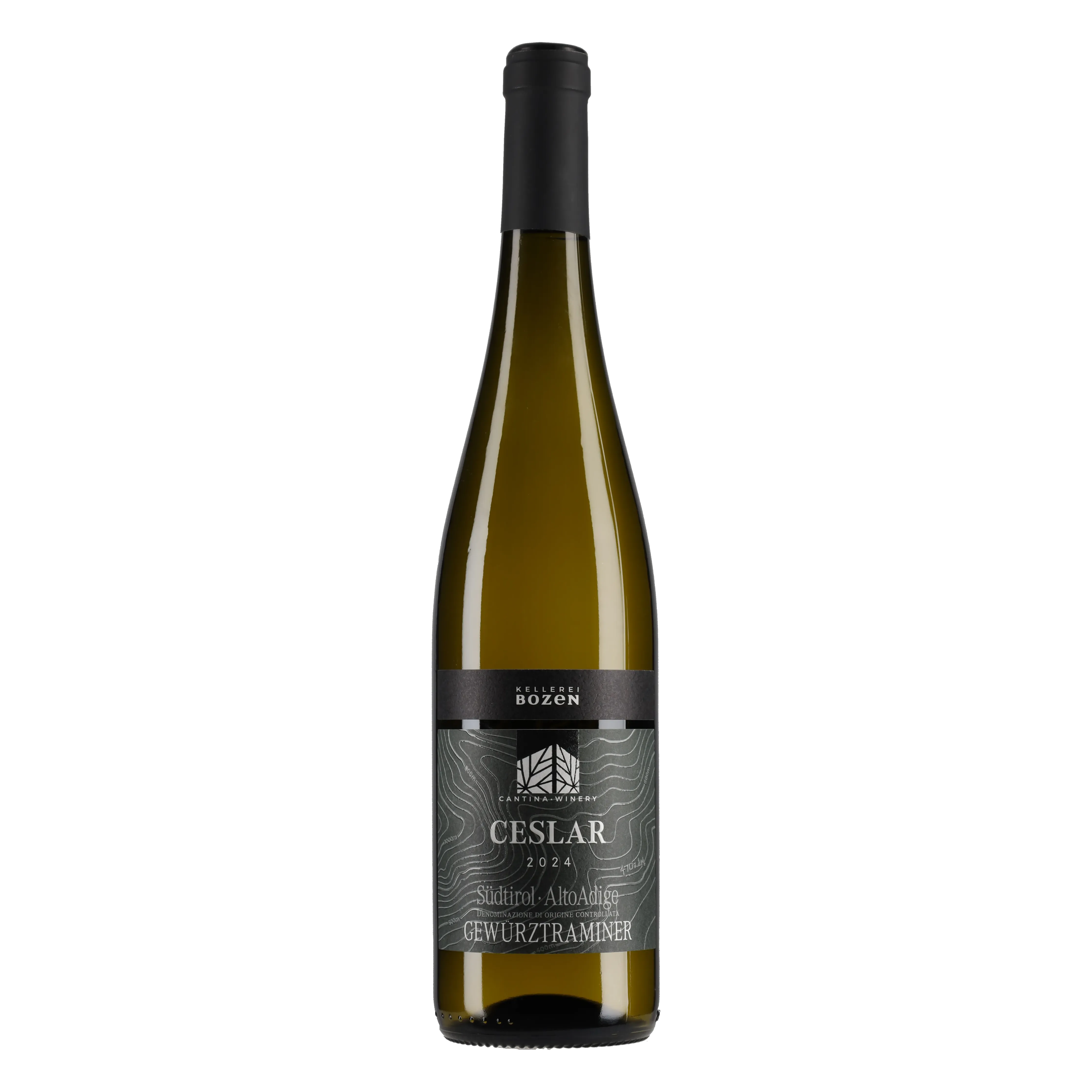 Gewürztraminer Ceslar 2025