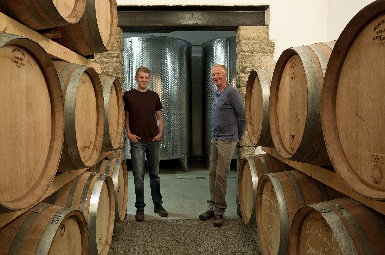 Magnum Silvaner VDP Rothlauf GG Grosse Lage, 2018