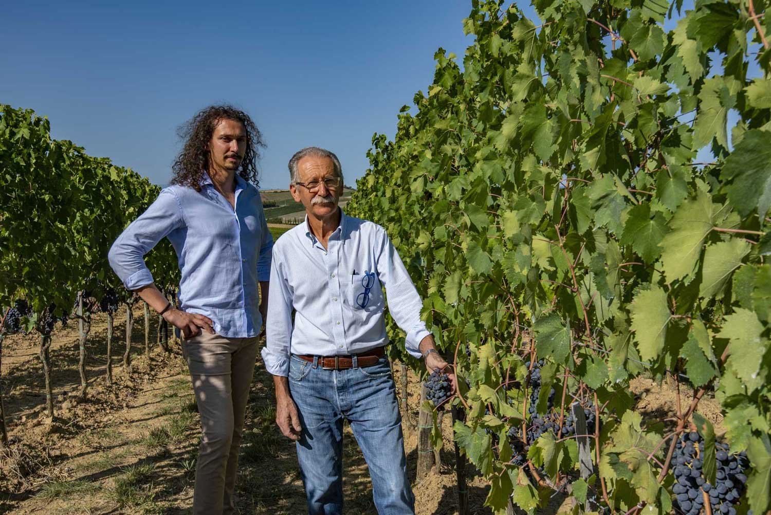 Brunello di Montalcino Riserva, 2018