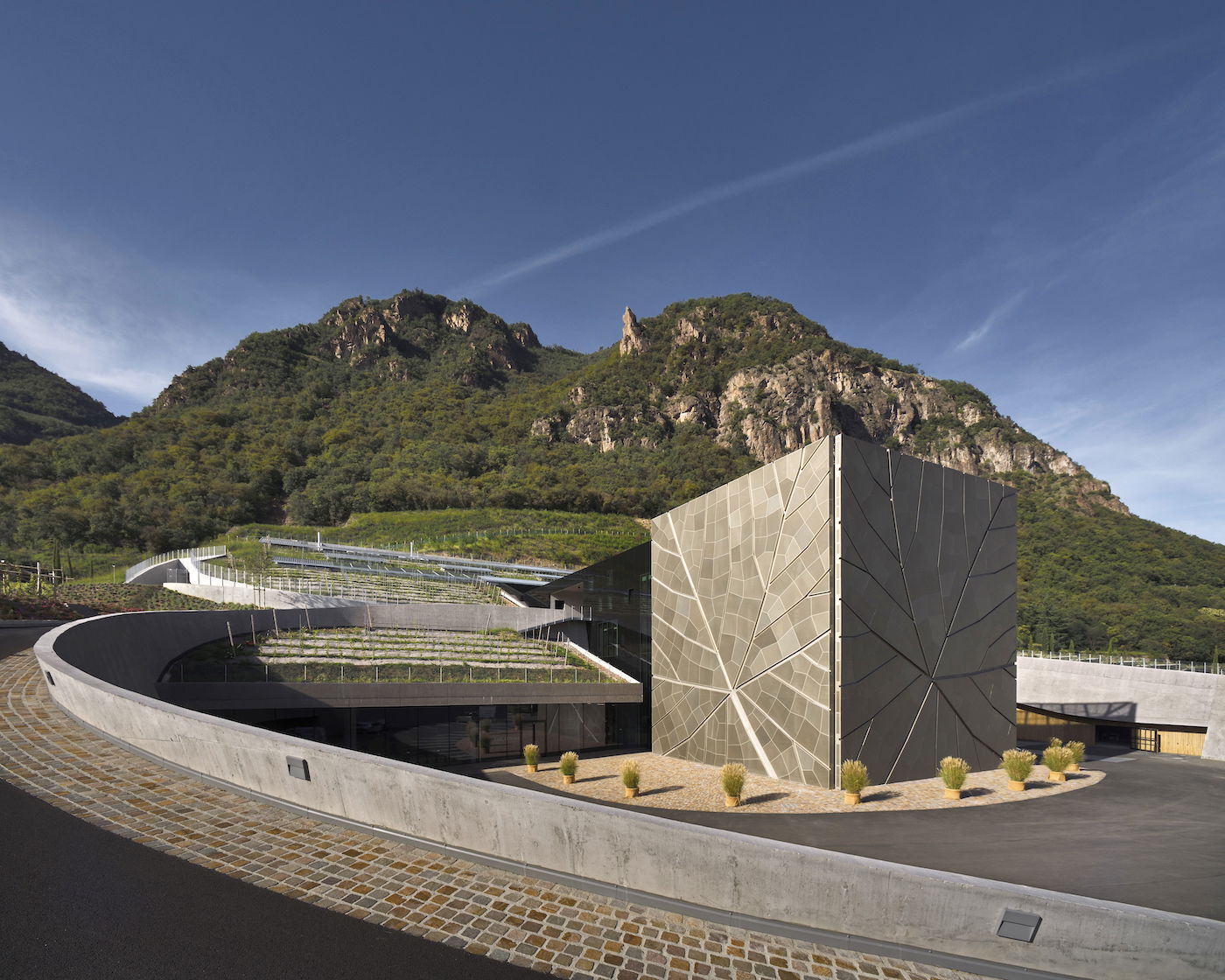 Lagrein ‘Perl’, Cantina Bolzano, 2023