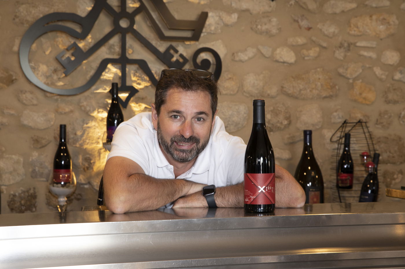 Côtes du Rhône Rouge, 2020