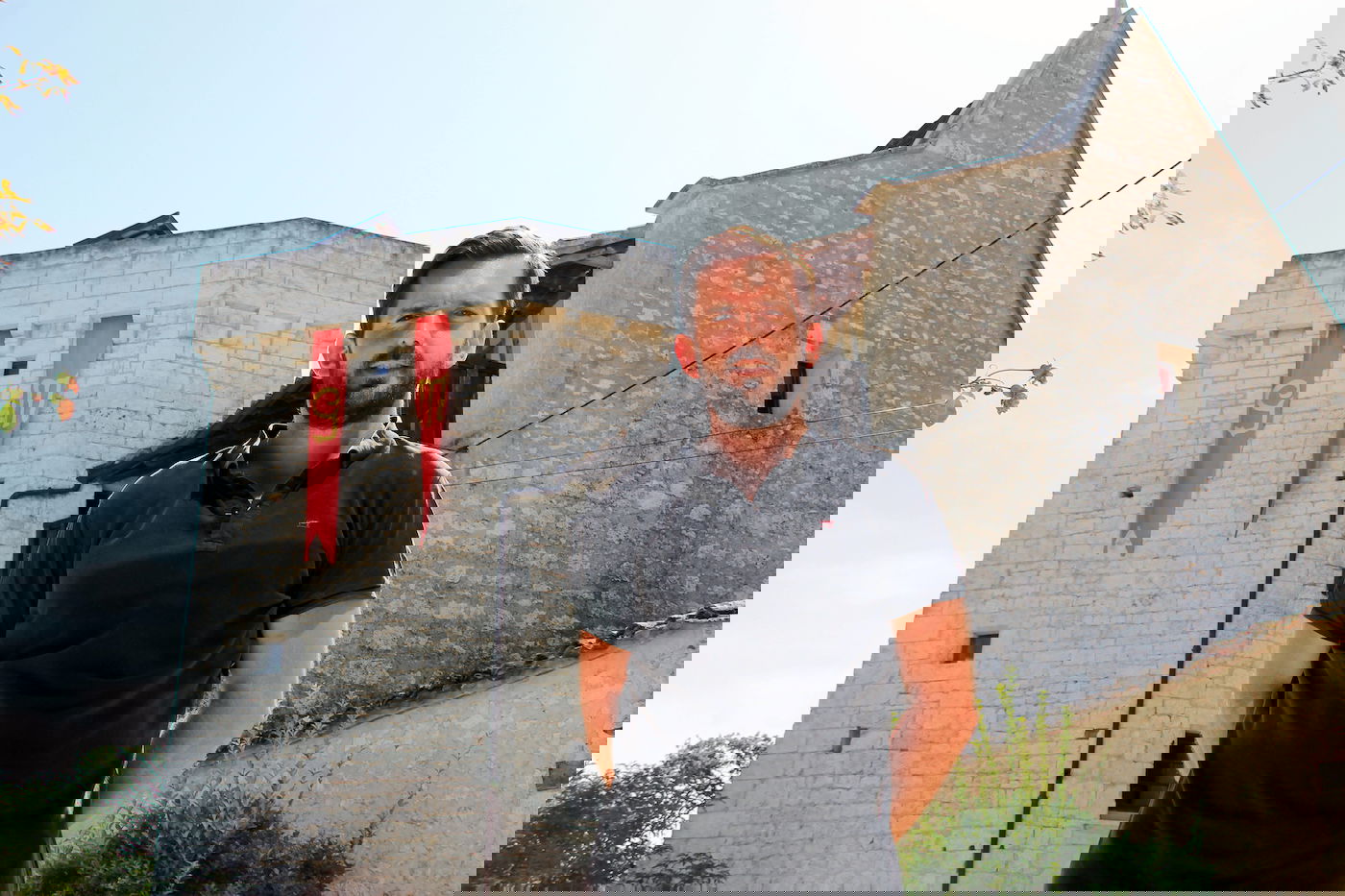 0,5L Monbazillac Cuvée du Chateau, 2014