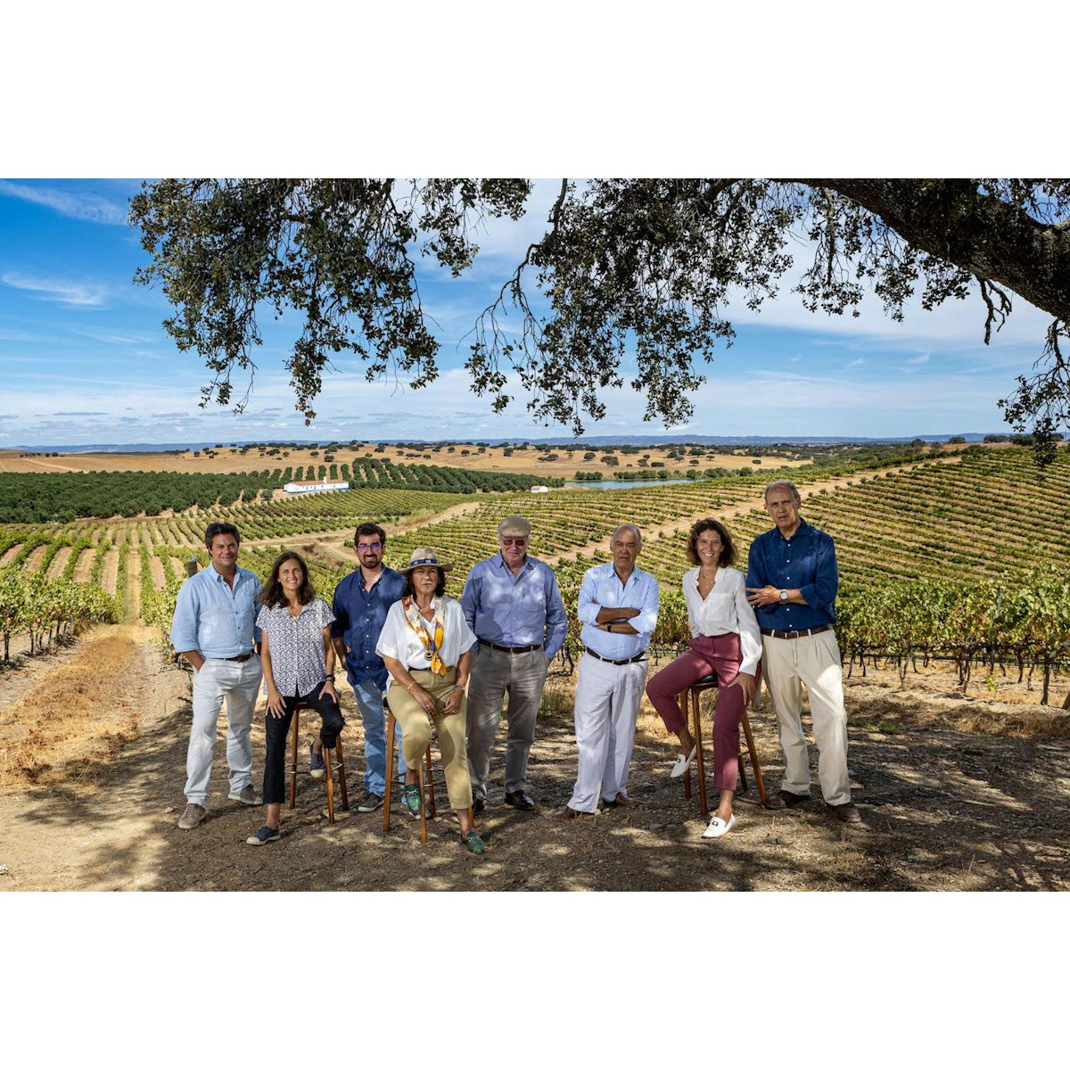 Alicante Bouschet, 2022