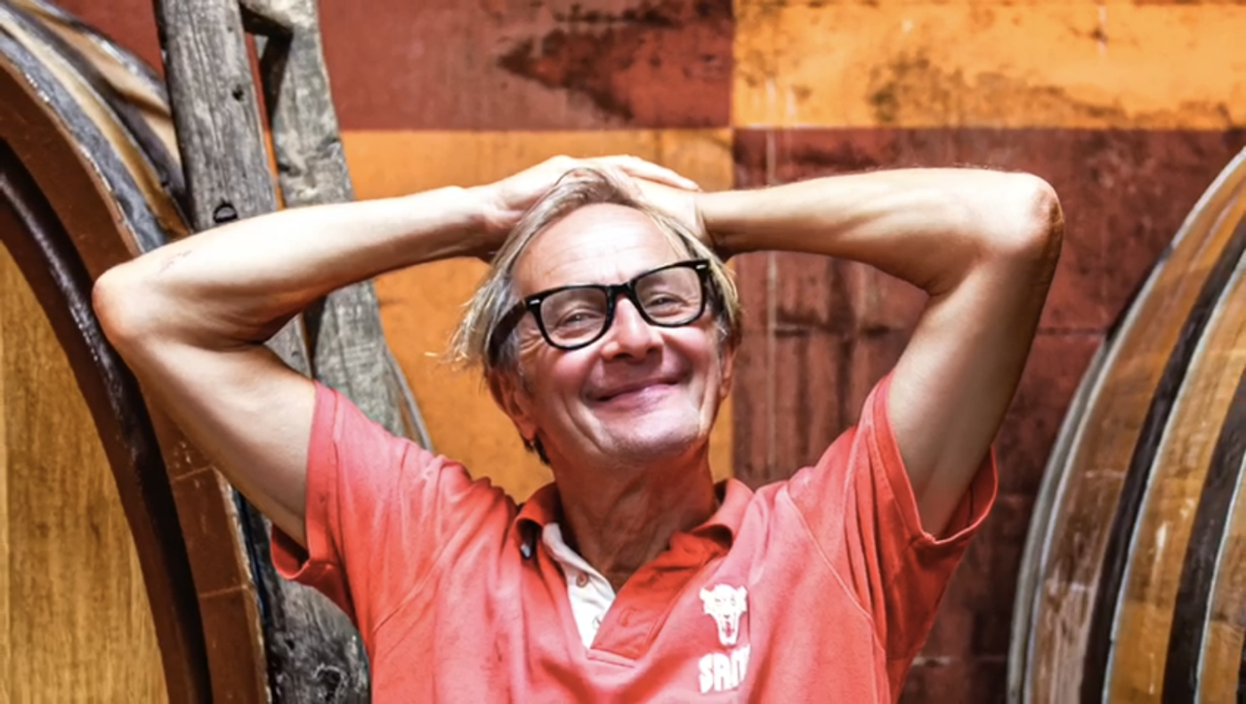 Barbera Colli Tortonesi Sentieri, 2022