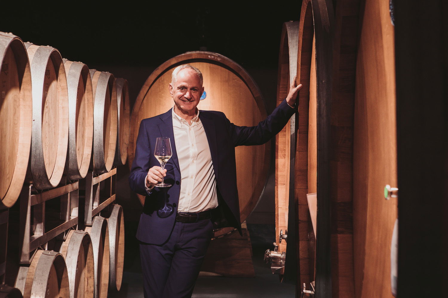 Moscato Piemonte, 2024