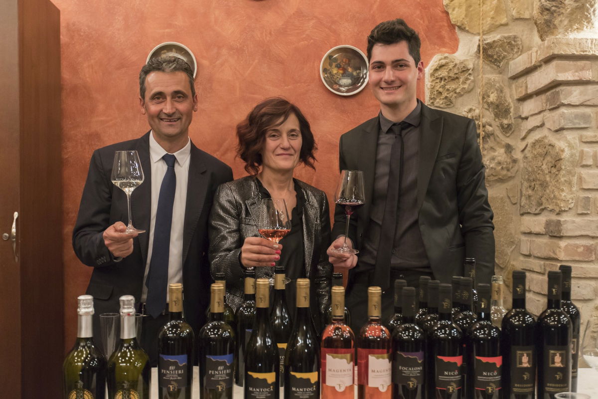 Montepulciano ´Nico´, 2023